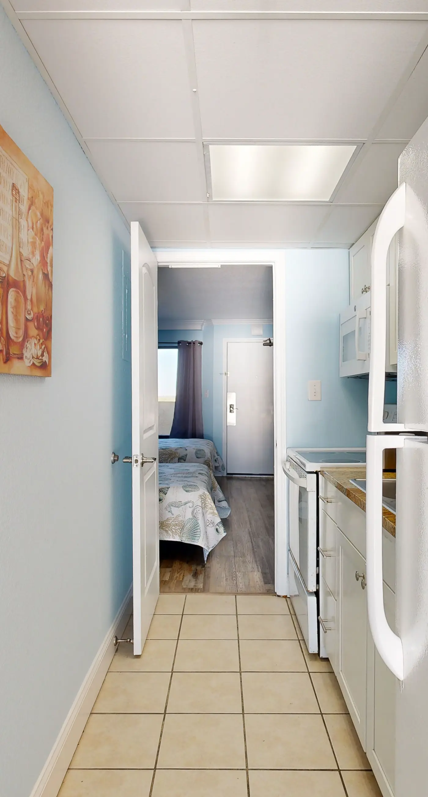 Here's Your 5 O'Clock Somewhere