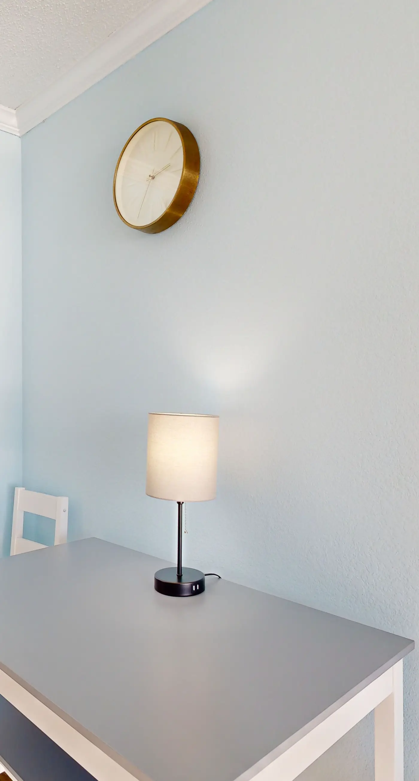 Here's Your 5 O'Clock Somewhere