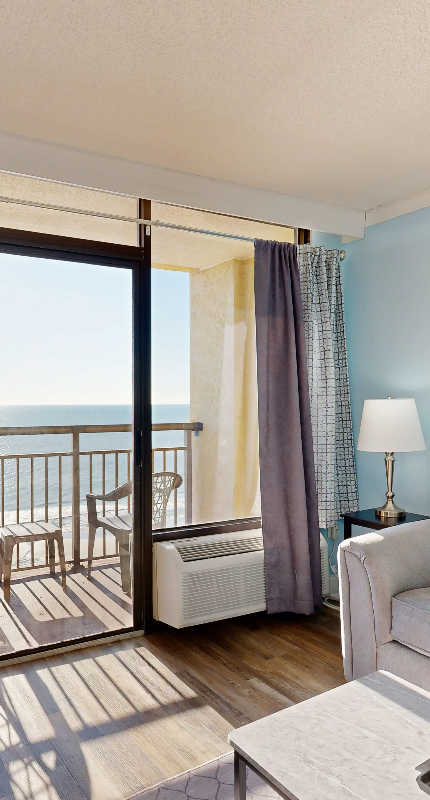 Here's Your 5 O'Clock Somewhere