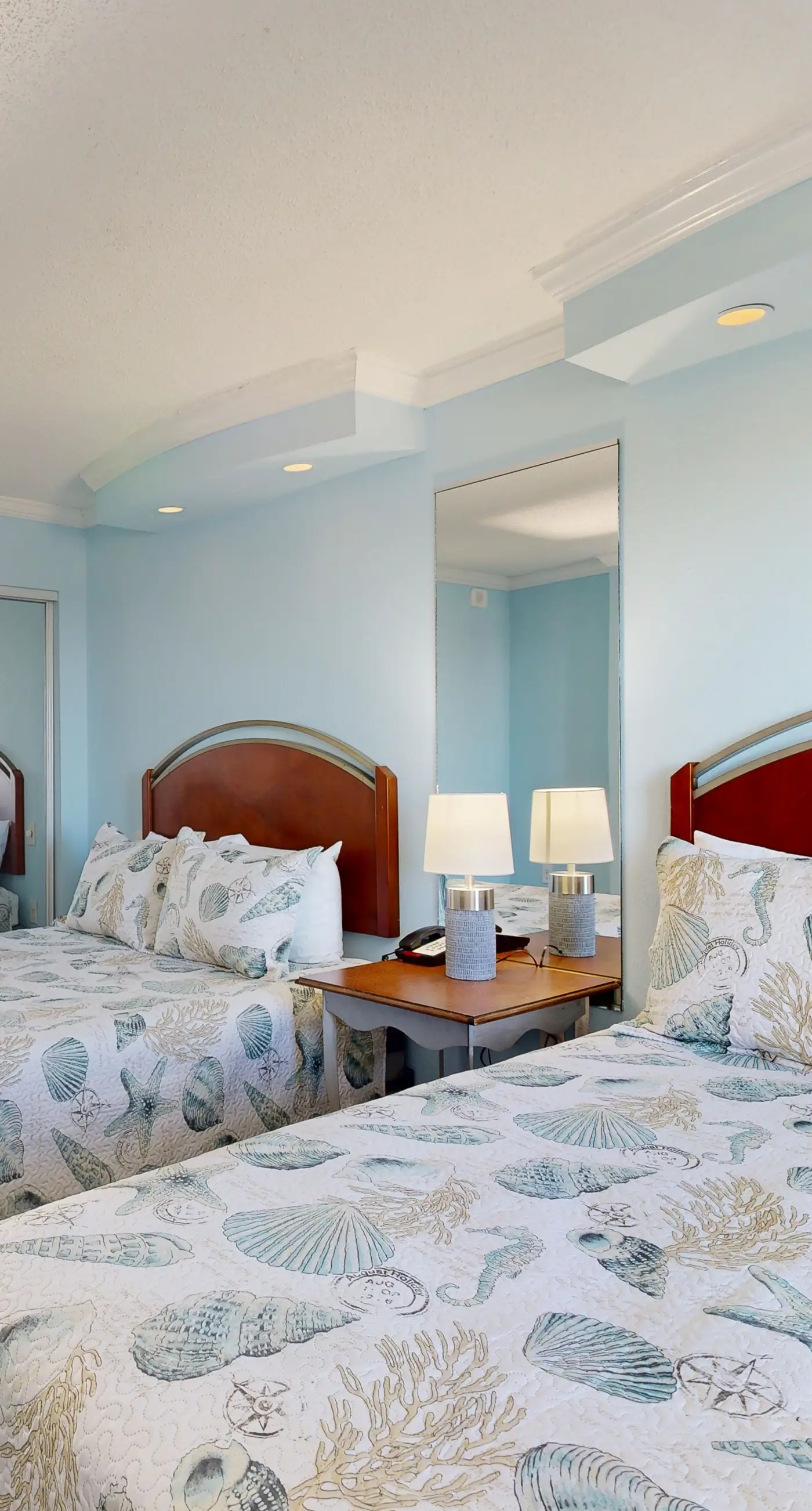 Here's Your 5 O'Clock Somewhere