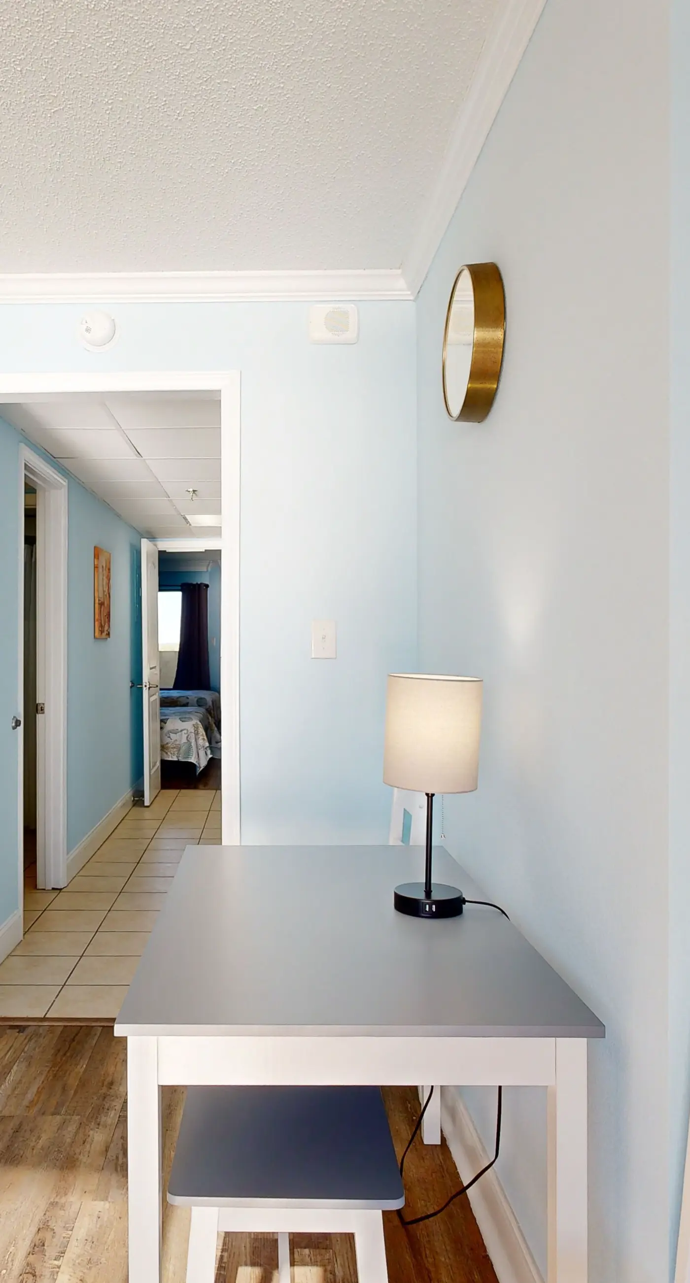 Here's Your 5 O'Clock Somewhere