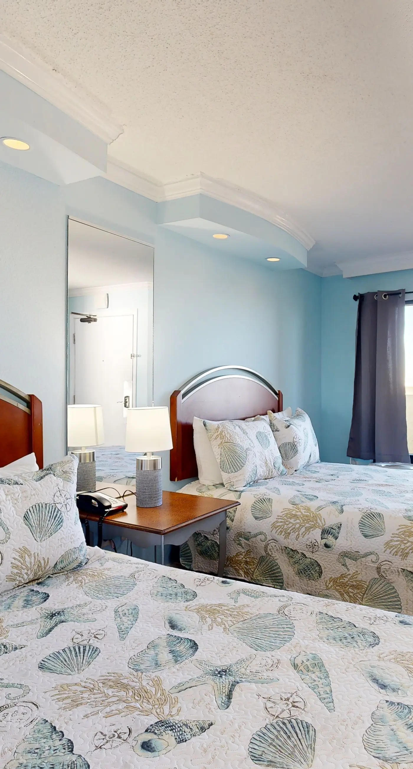 Here's Your 5 O'Clock Somewhere