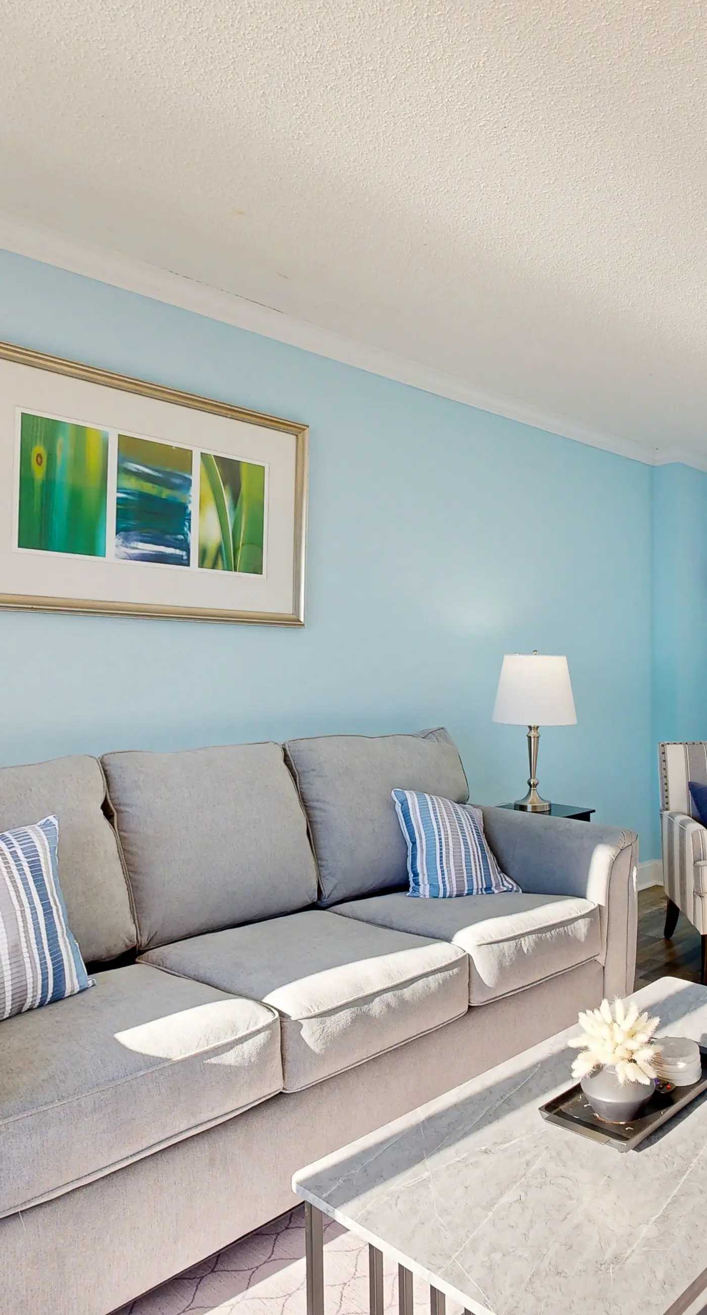 Here's Your 5 O'Clock Somewhere