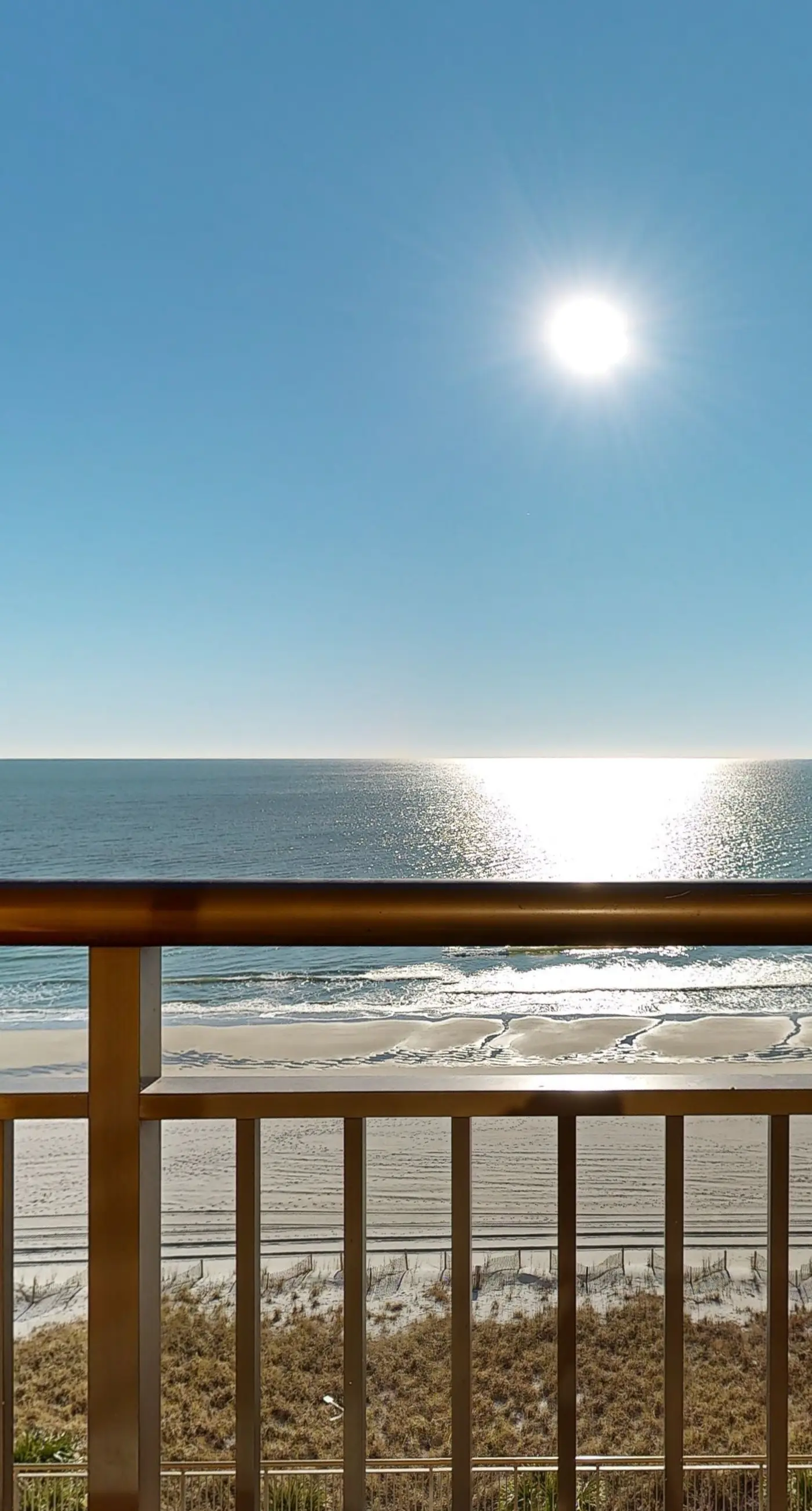 Here's Your 5 O'Clock Somewhere