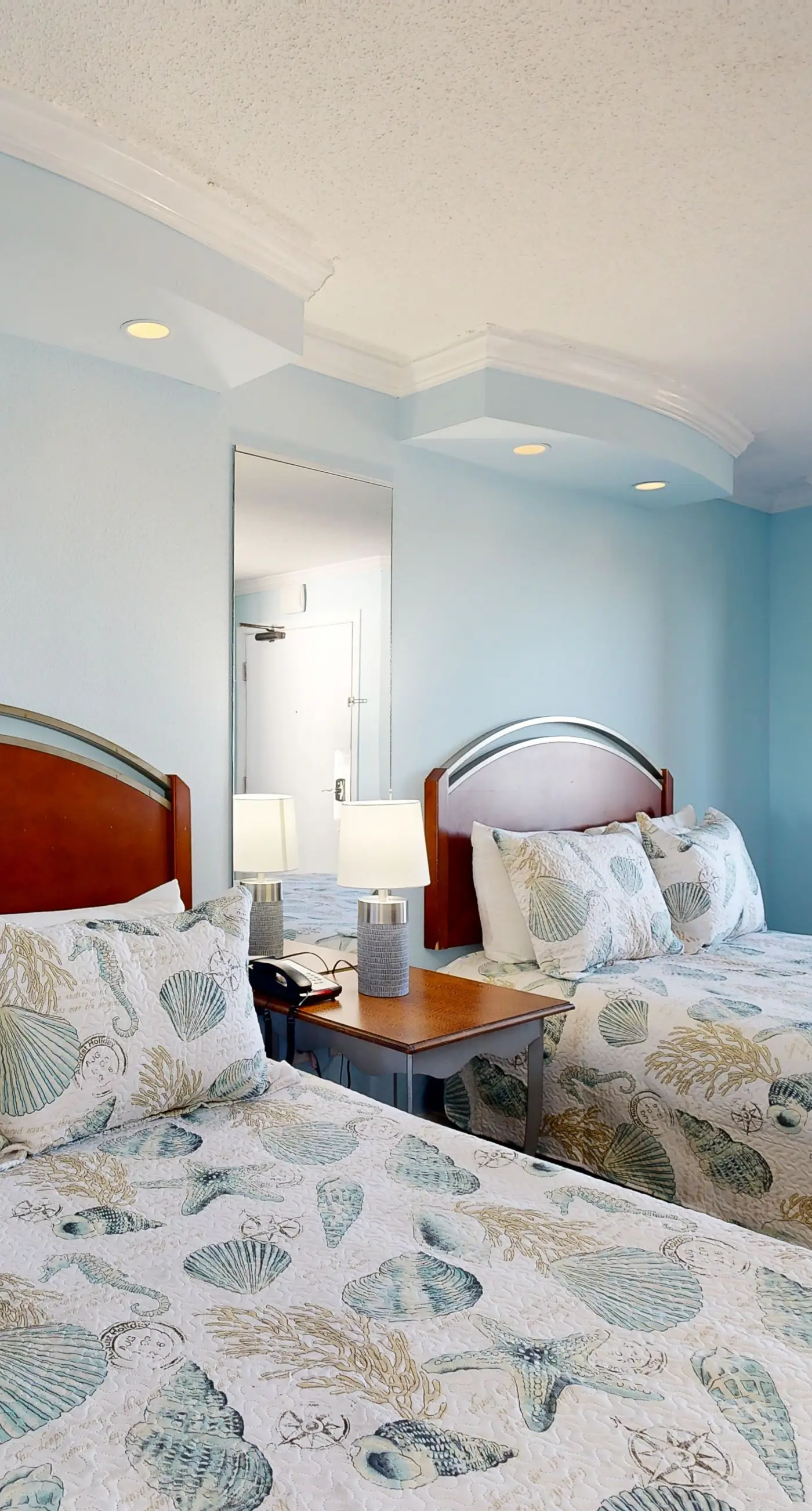 Here's Your 5 O'Clock Somewhere