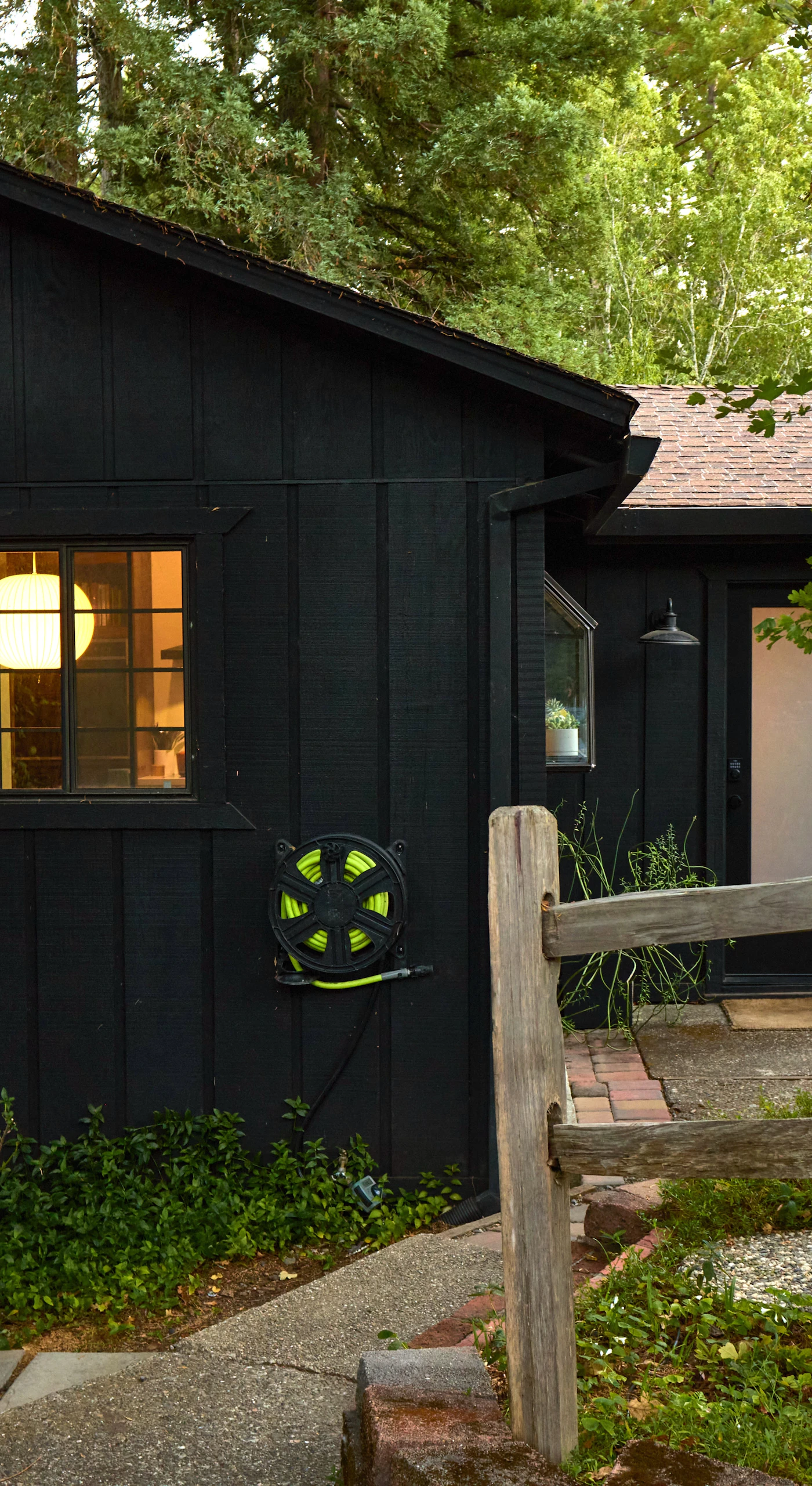 Redwood Ridge Retreat photo 4