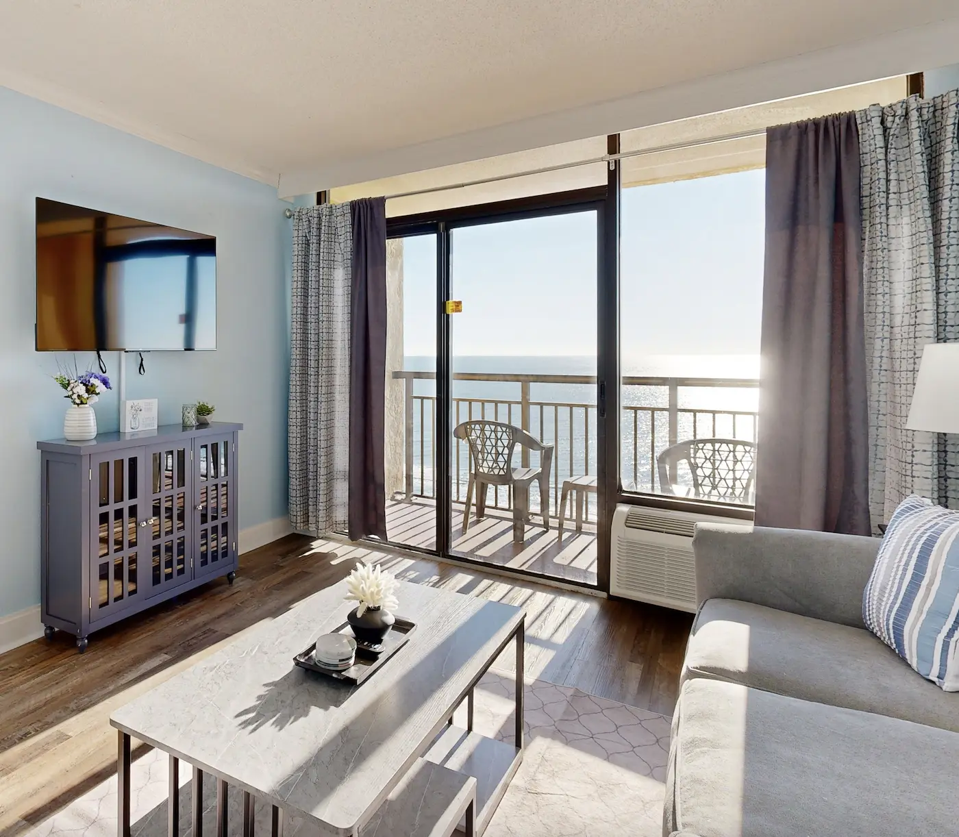 Here's Your 5 O'Clock Somewhere