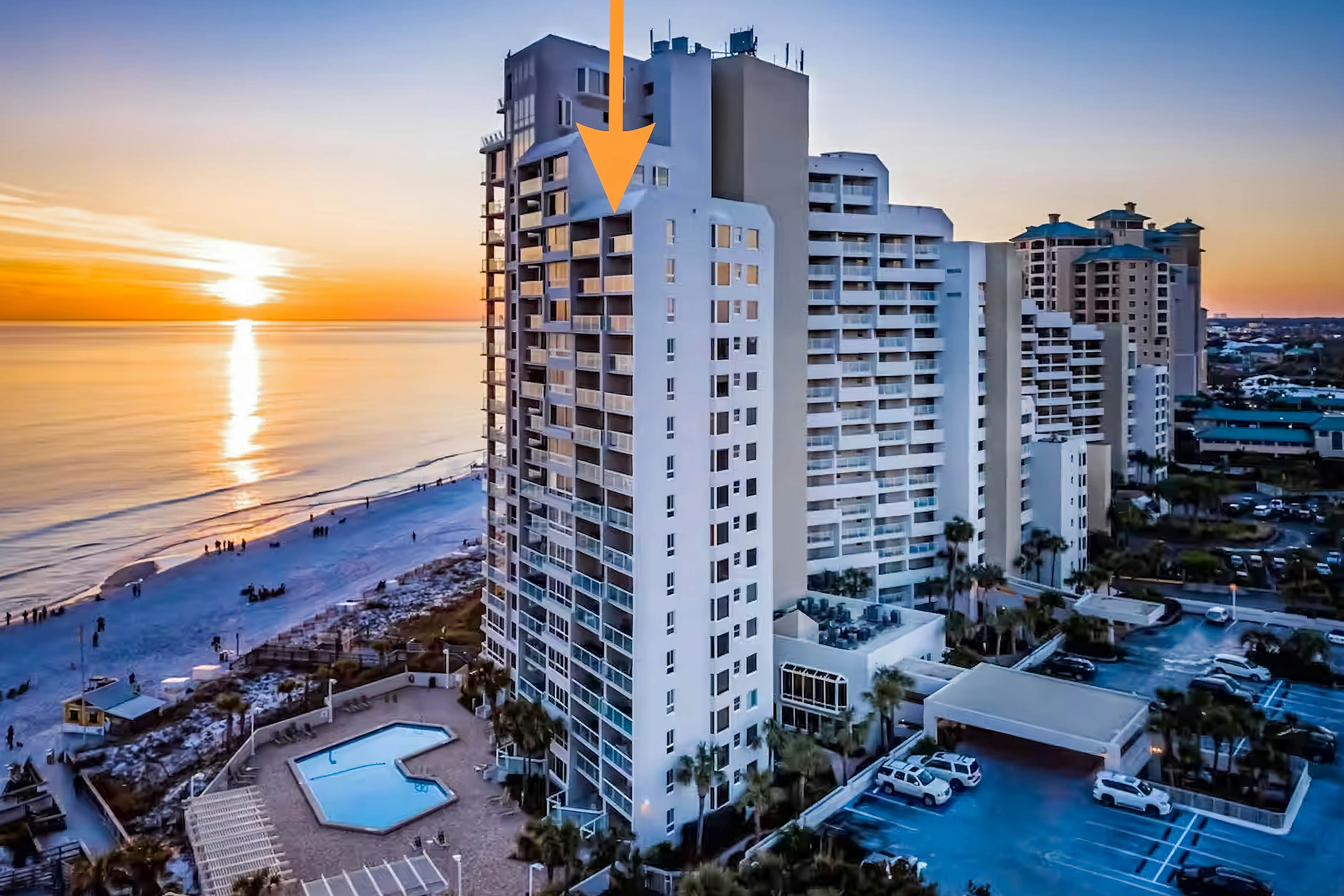 Oceanfront Modern Oasis