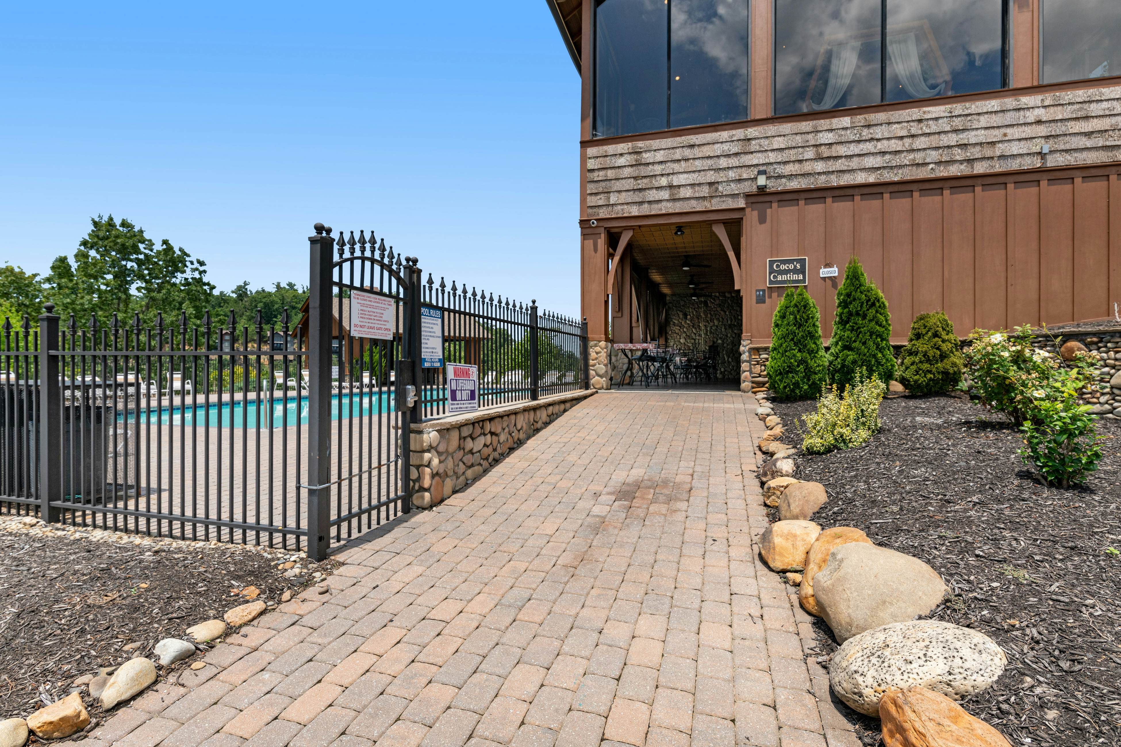 Legacy Mountain Resort - Hillbilly Highrise