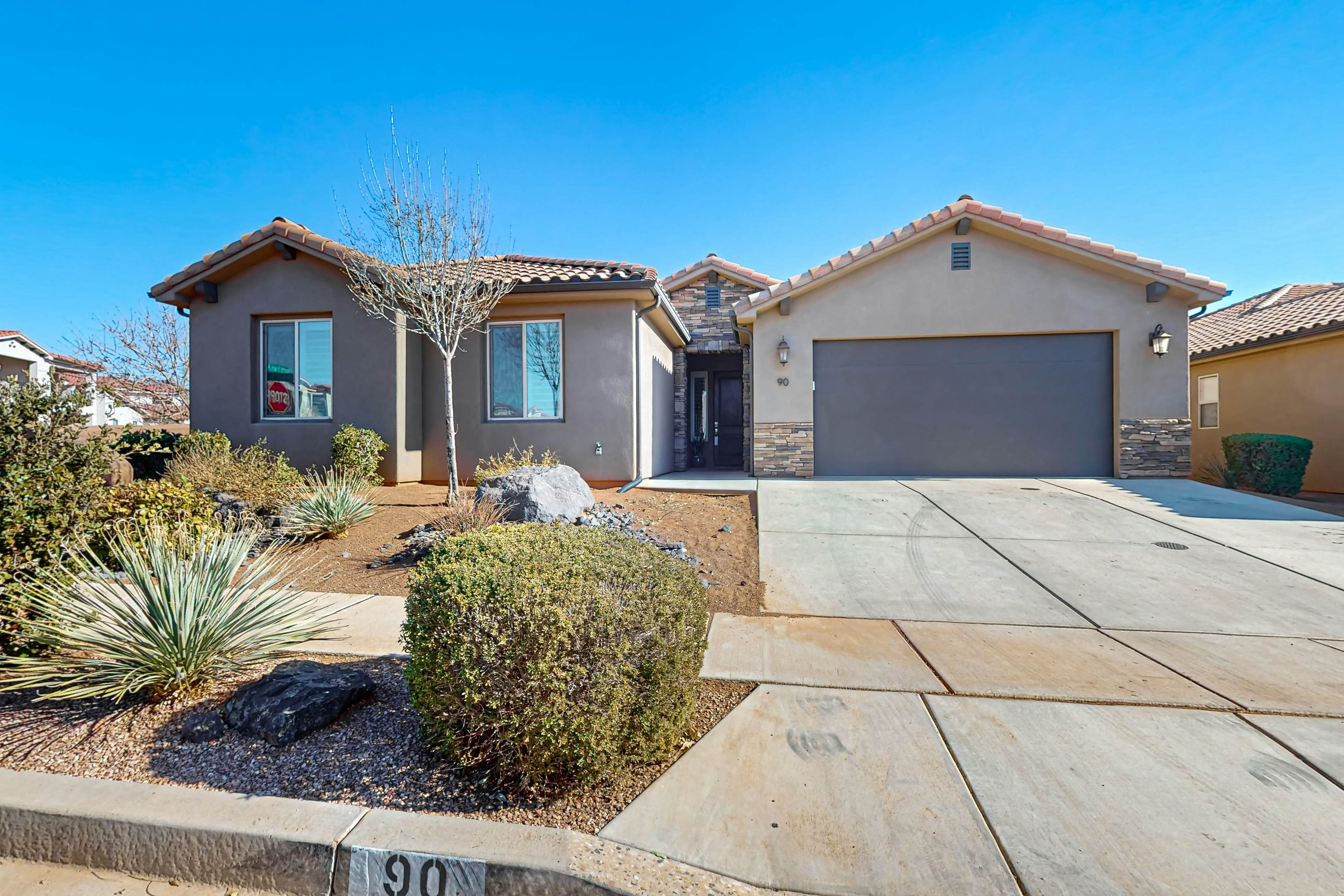 Red Mountain Paradise - Paradise Village #90 