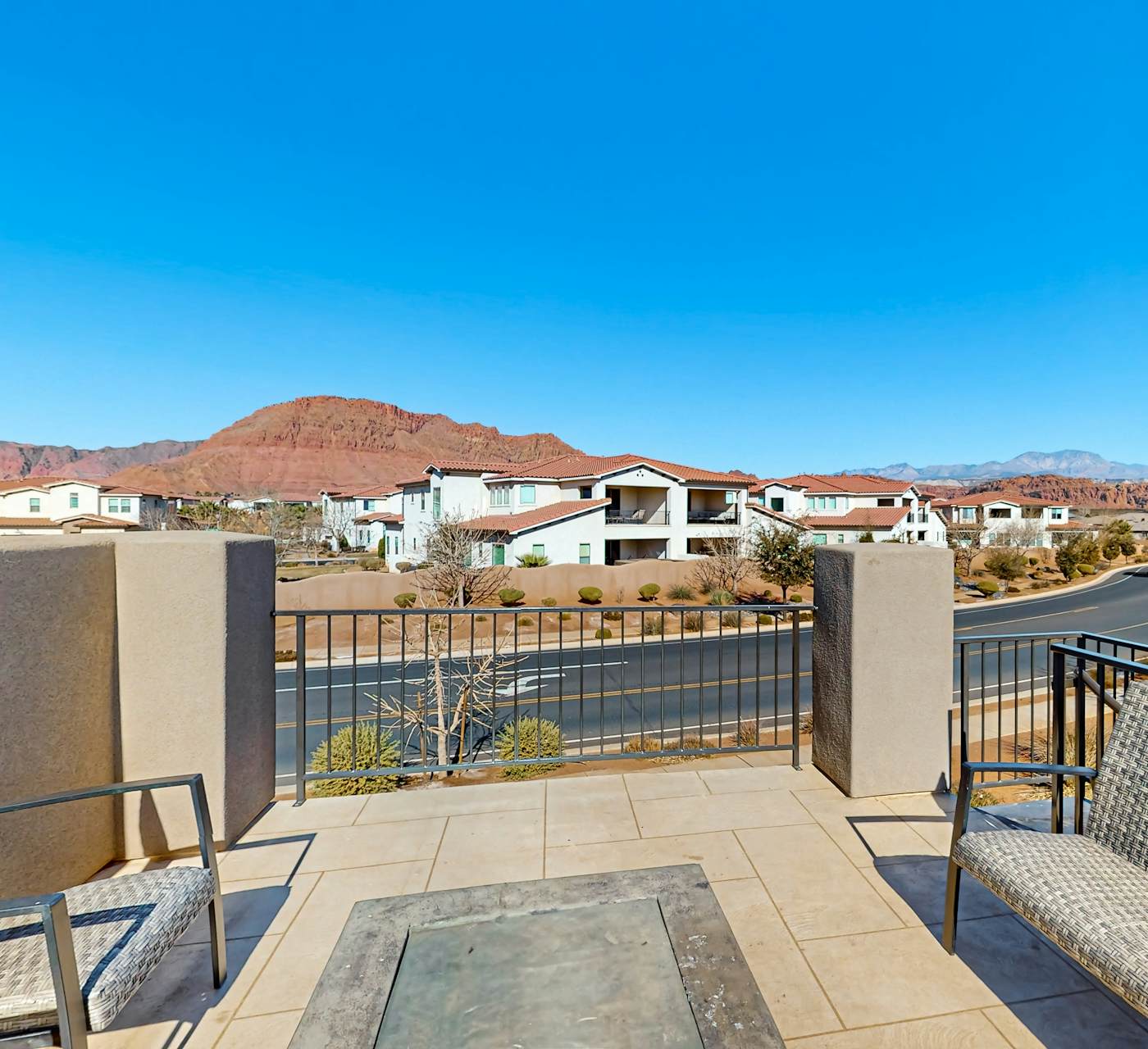 Red Mountain Paradise - Paradise Village #90 | 5 Bed ...