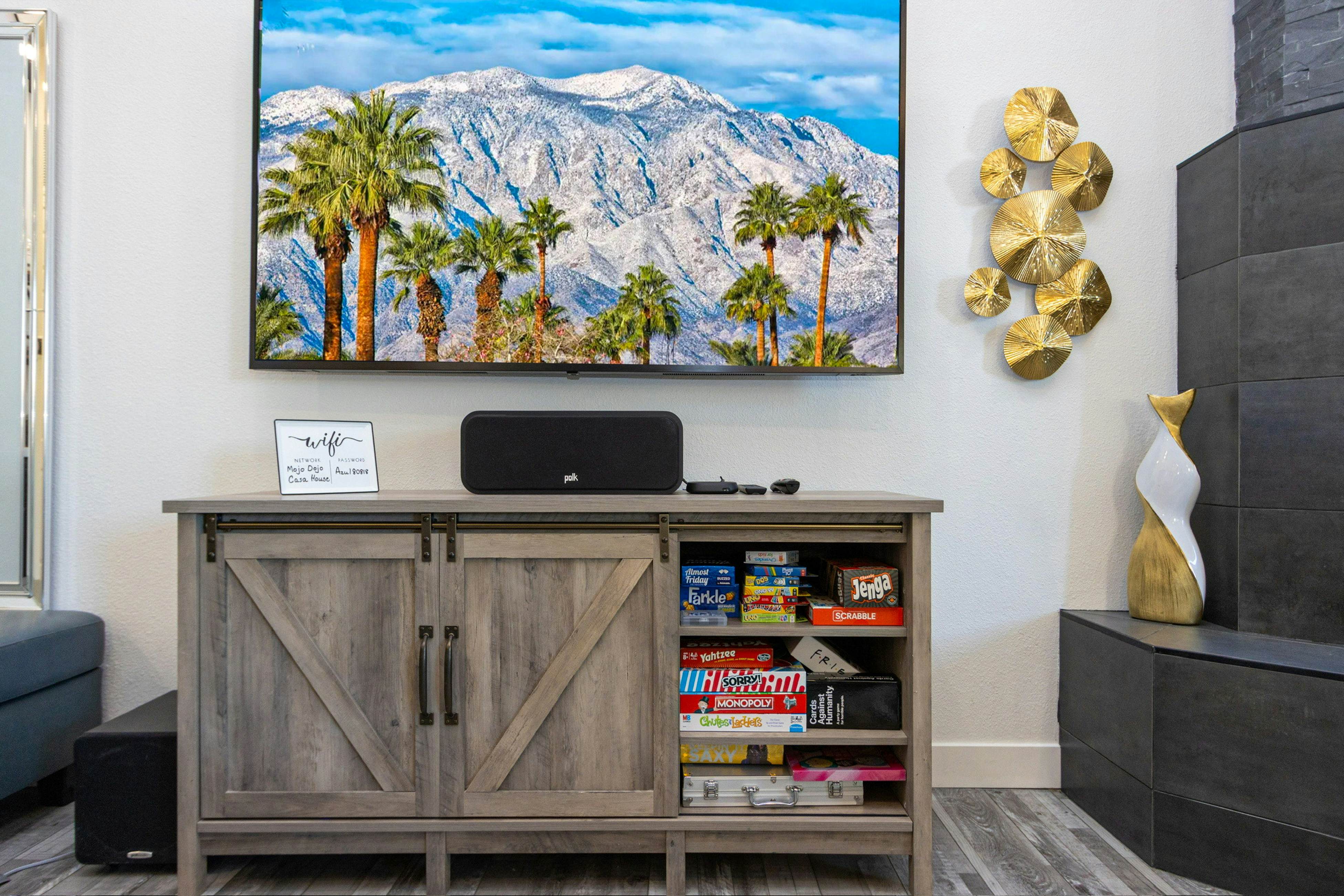 Puerta Azul Paradise-260570