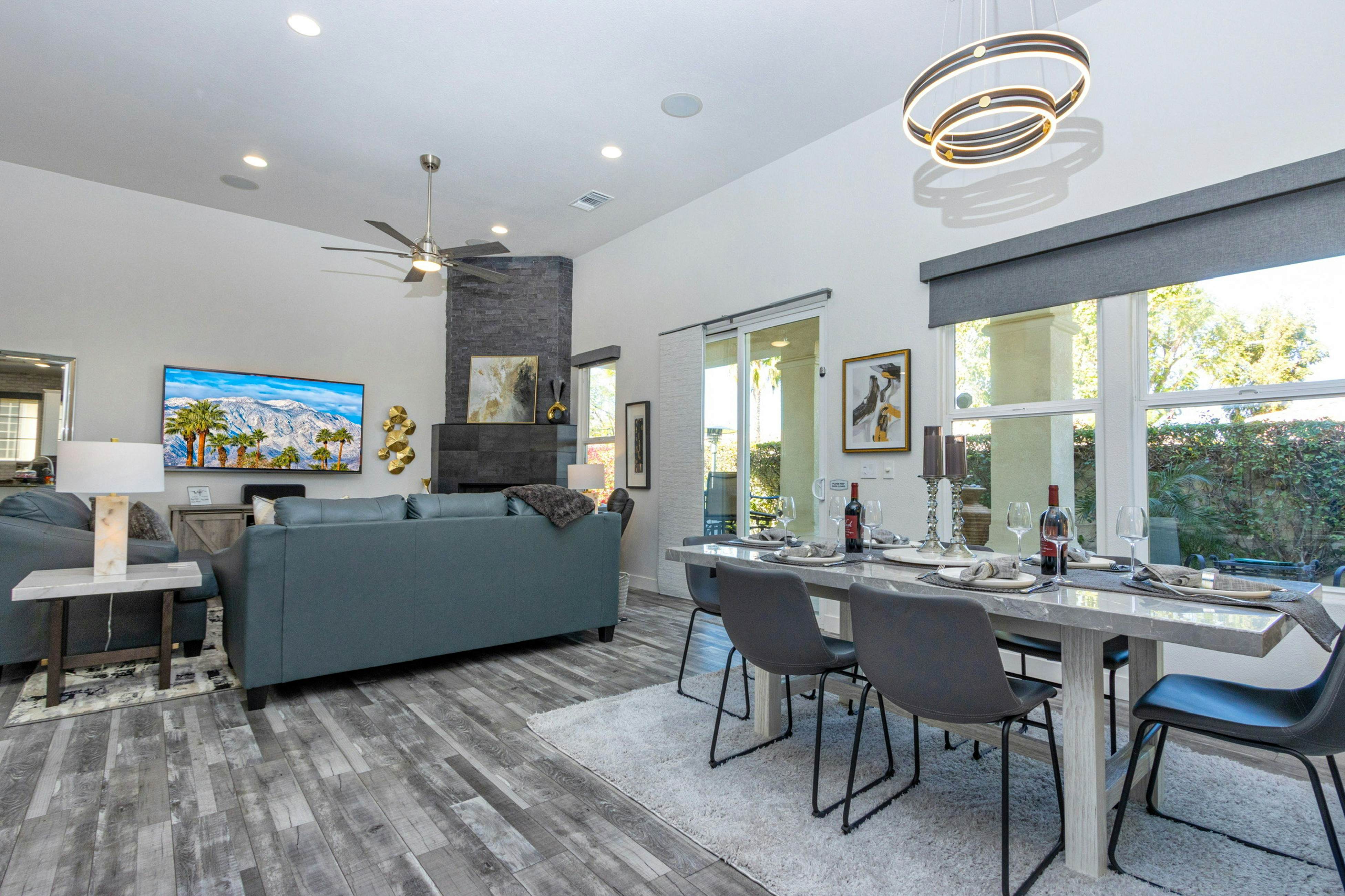 Puerta Azul Paradise-260570