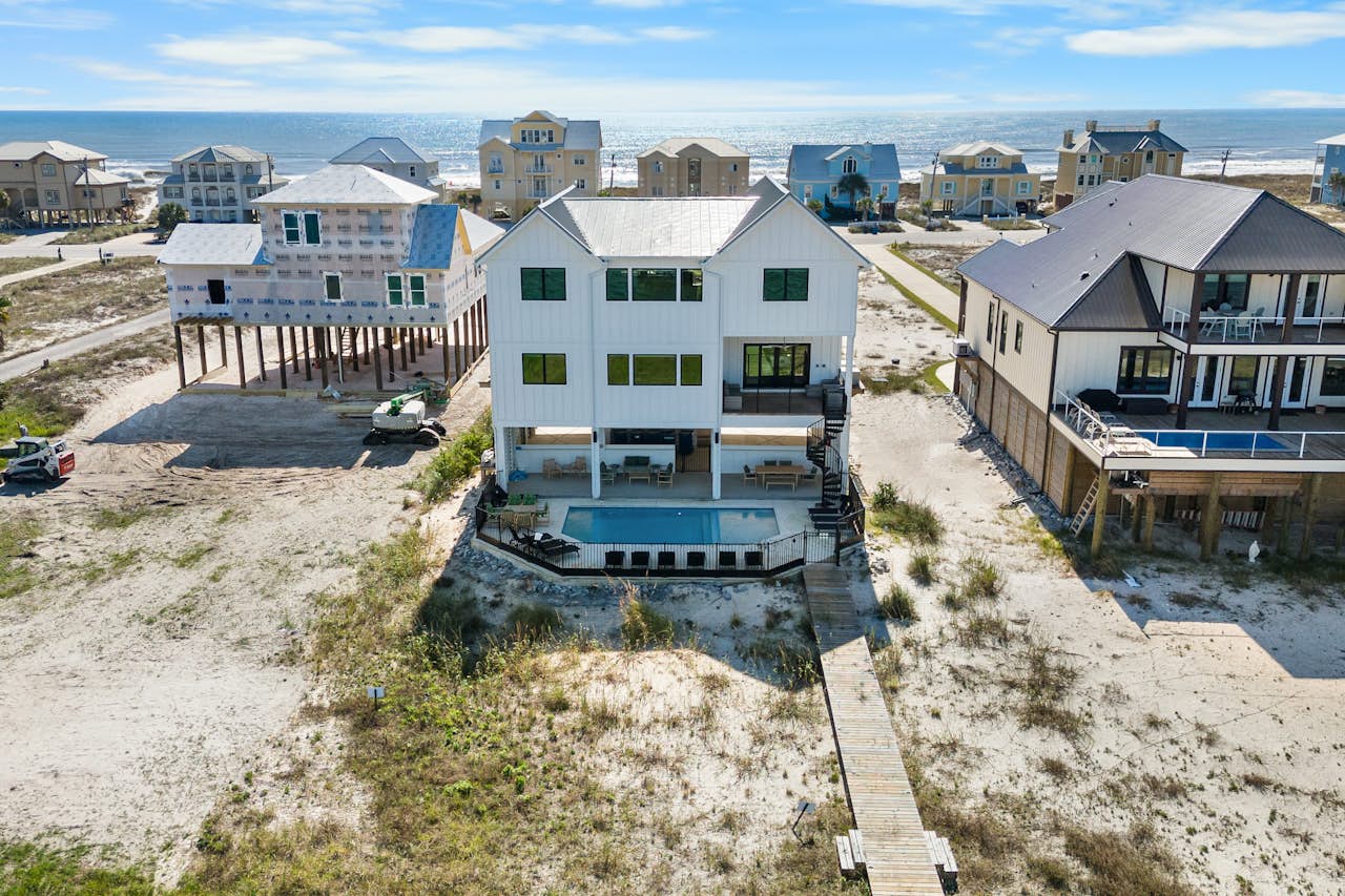 Keepin' It Reel Bed Gulf Shores, AL House Vacasa