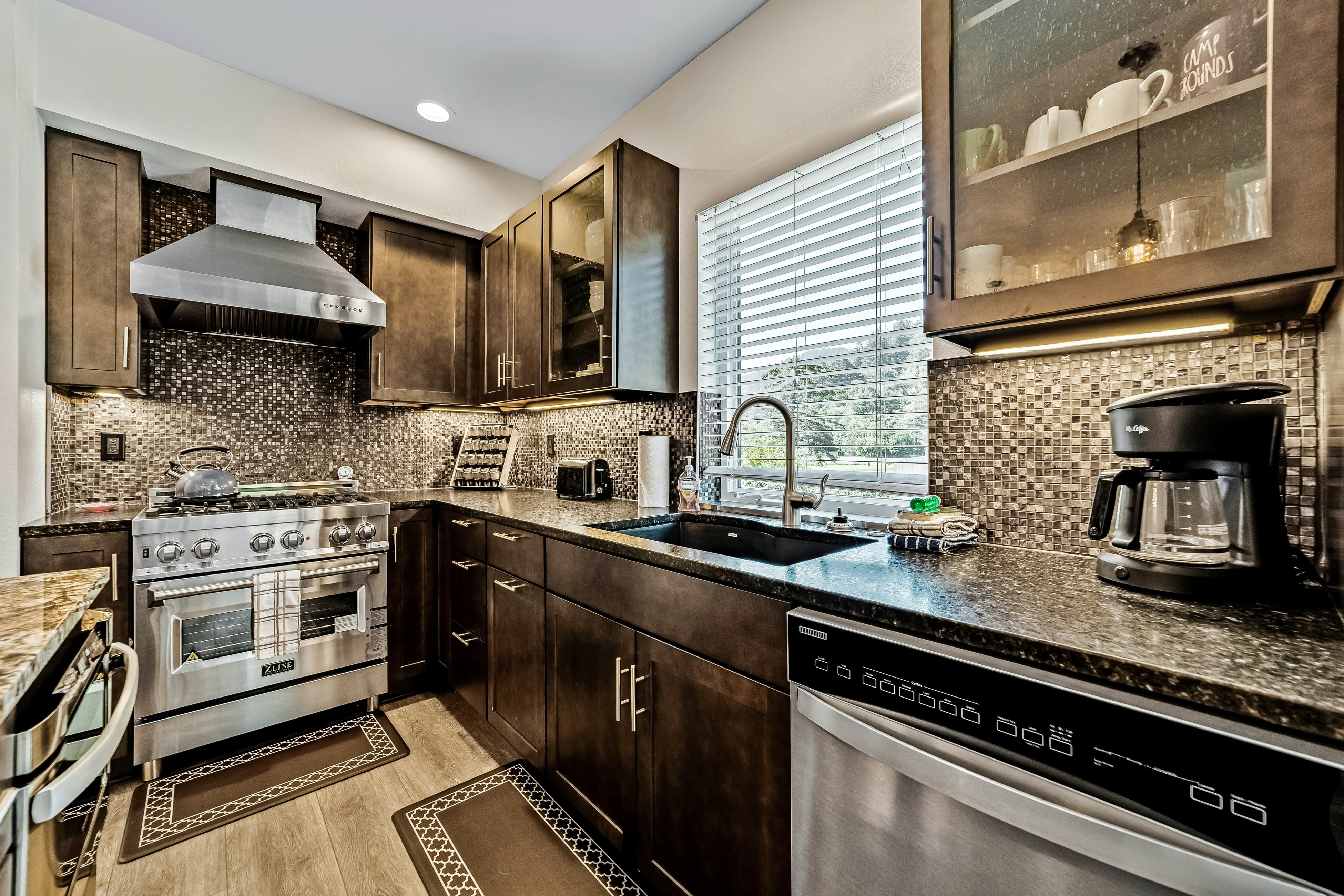 Serenity at Deerhaven #A & #C