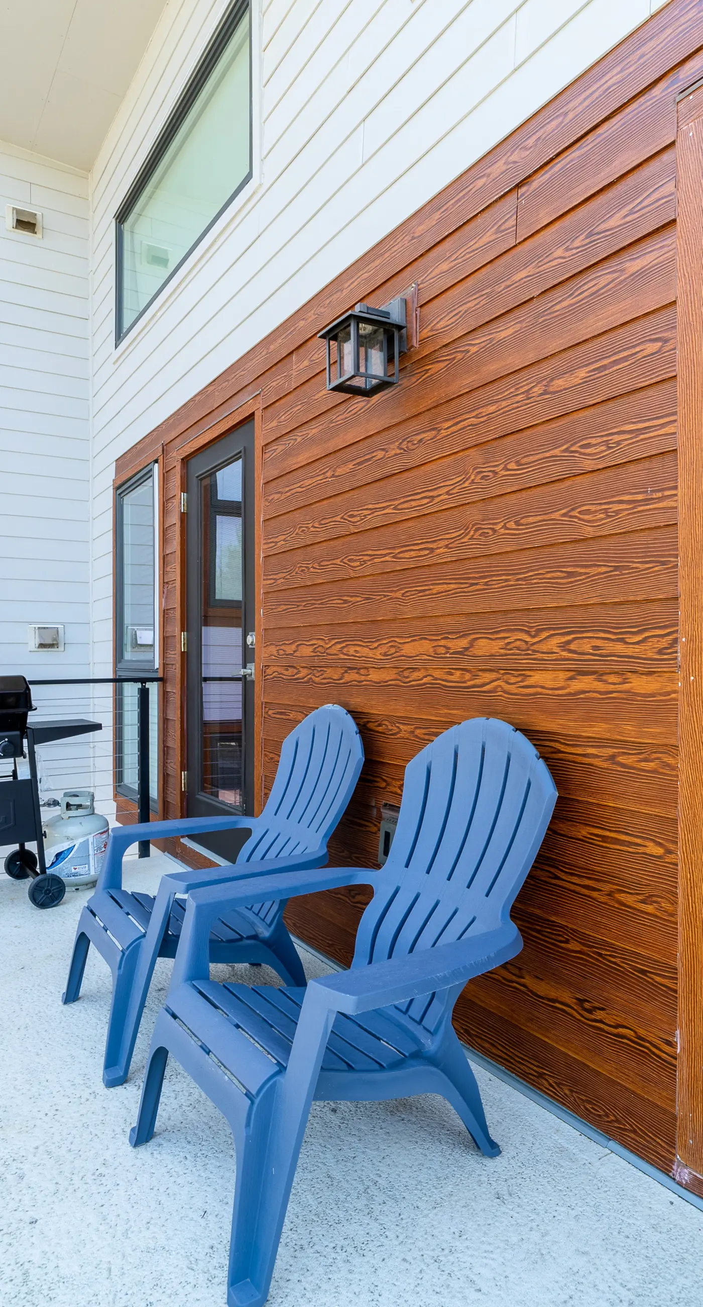 Serenity at Deerhaven #B & #C