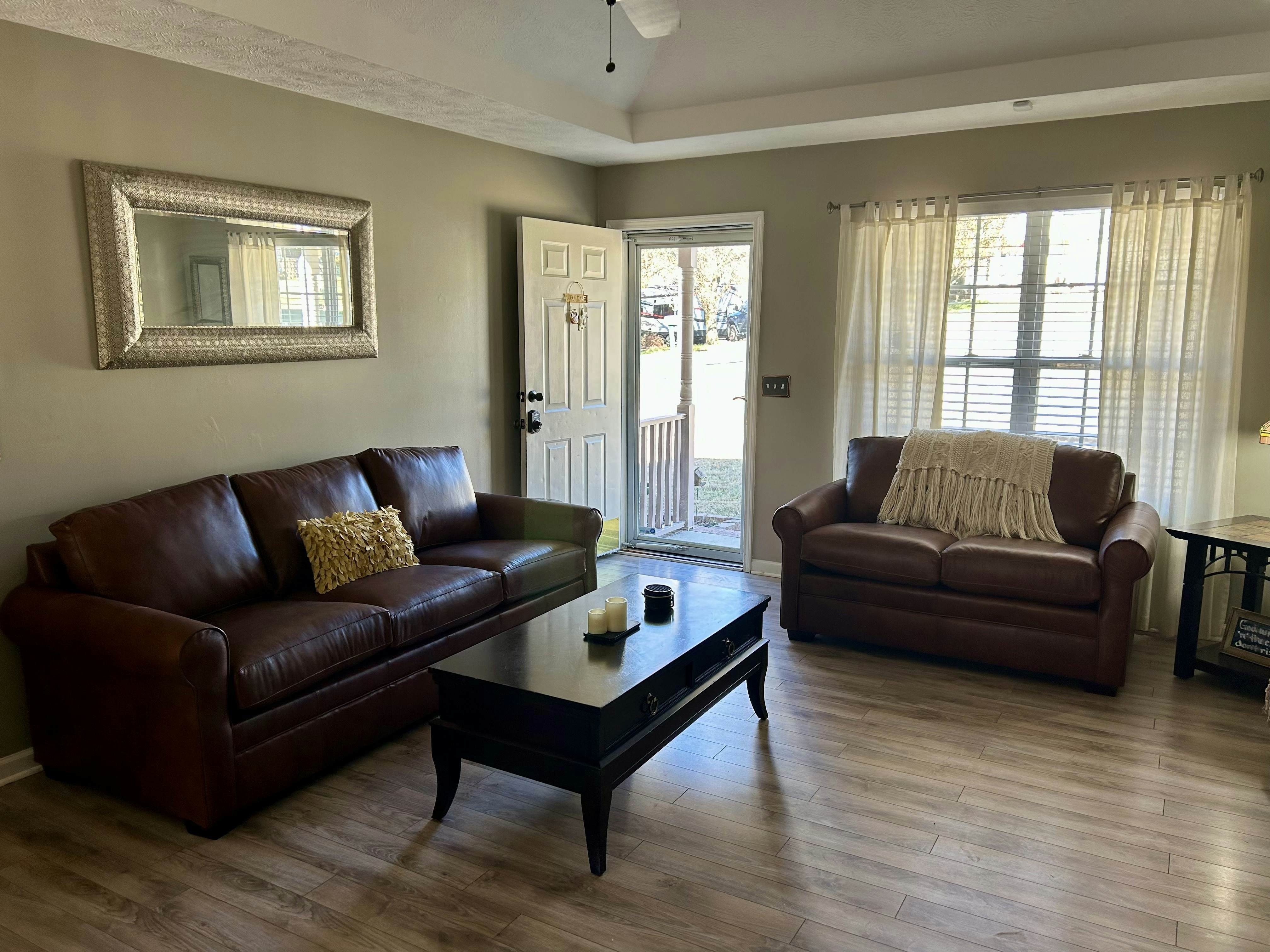 Mount Juliet Charmer