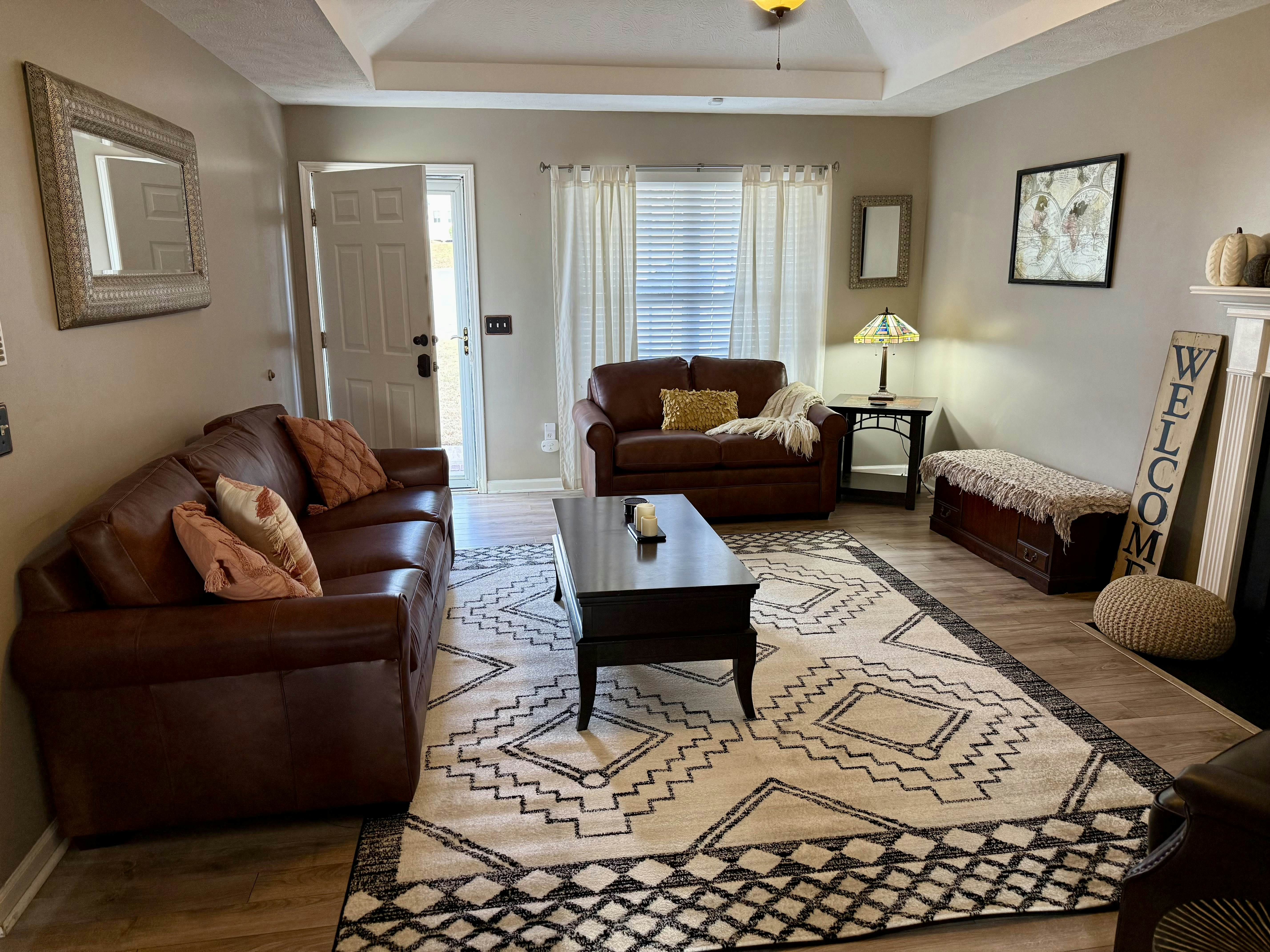 Mount Juliet Charmer