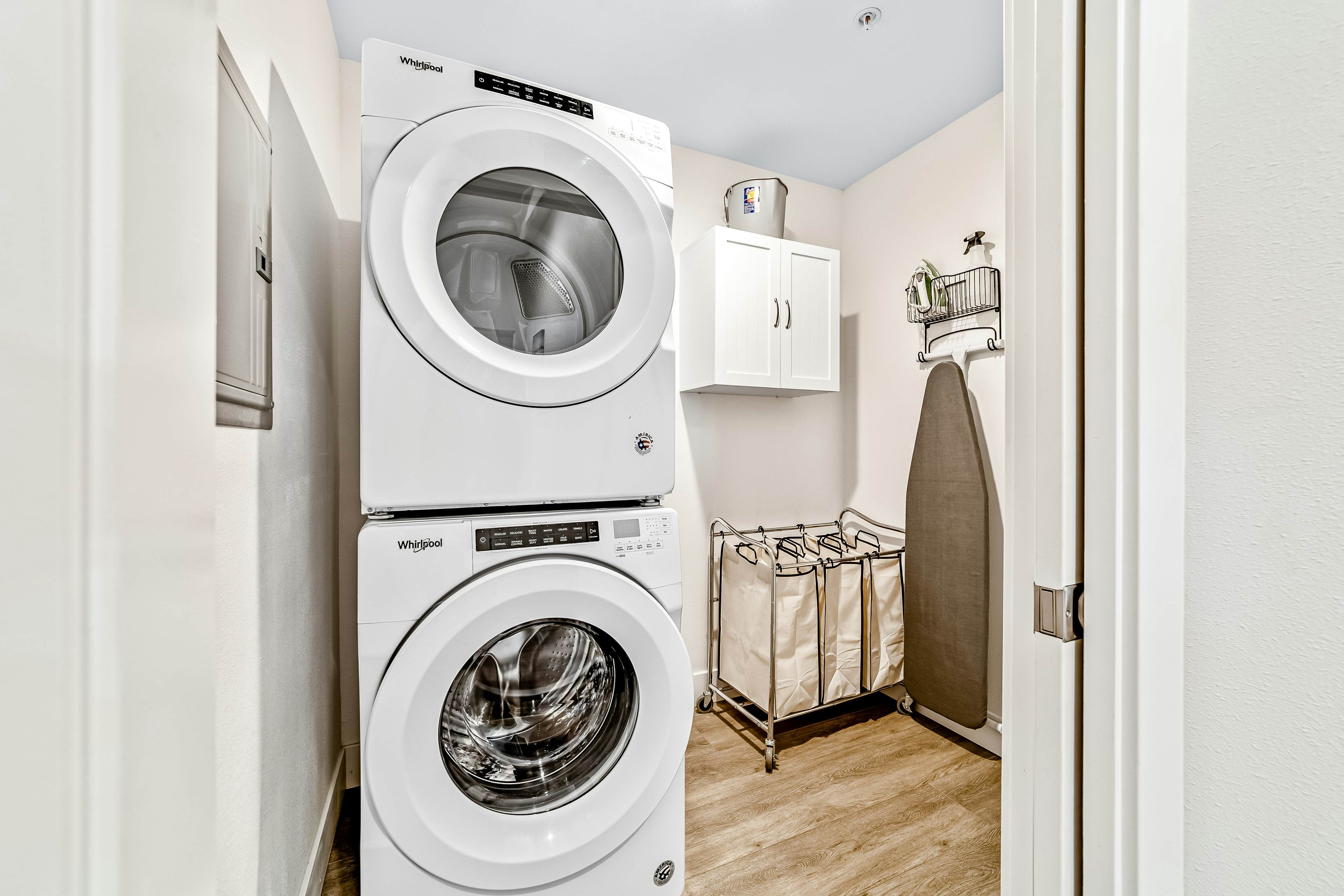 Serenity at Deerhaven #A & #B