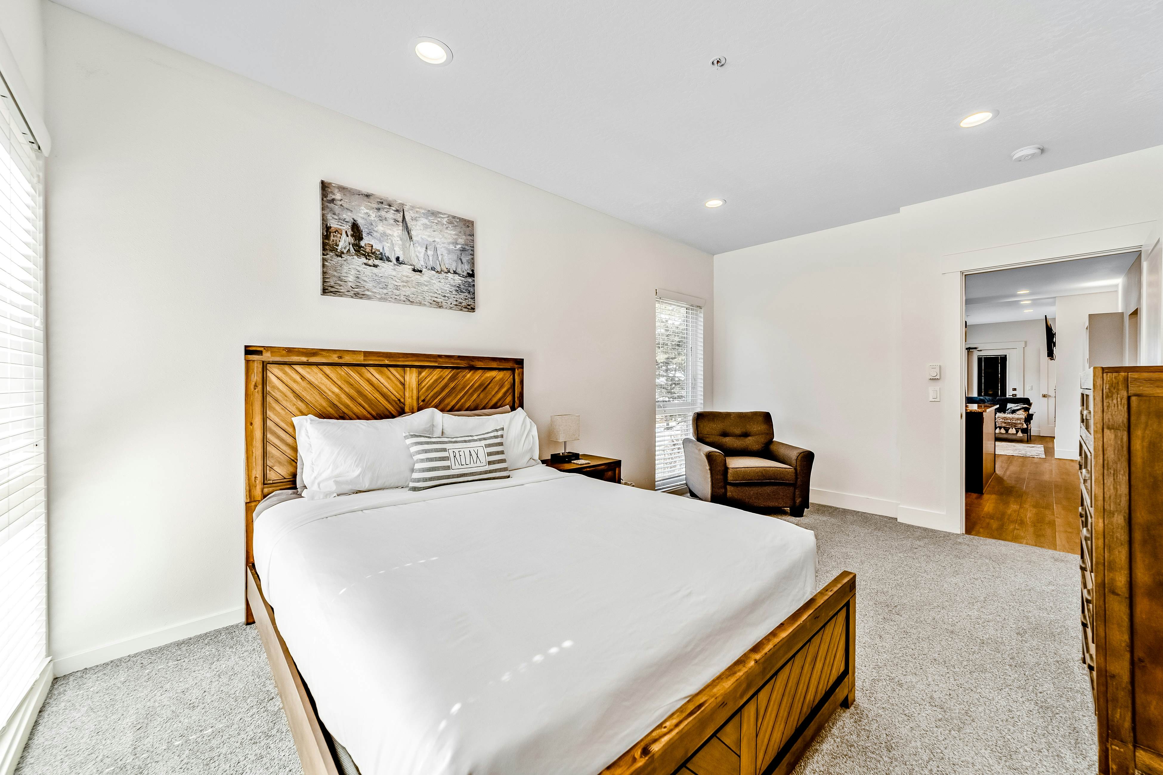 Serenity at Deerhaven #A & #B