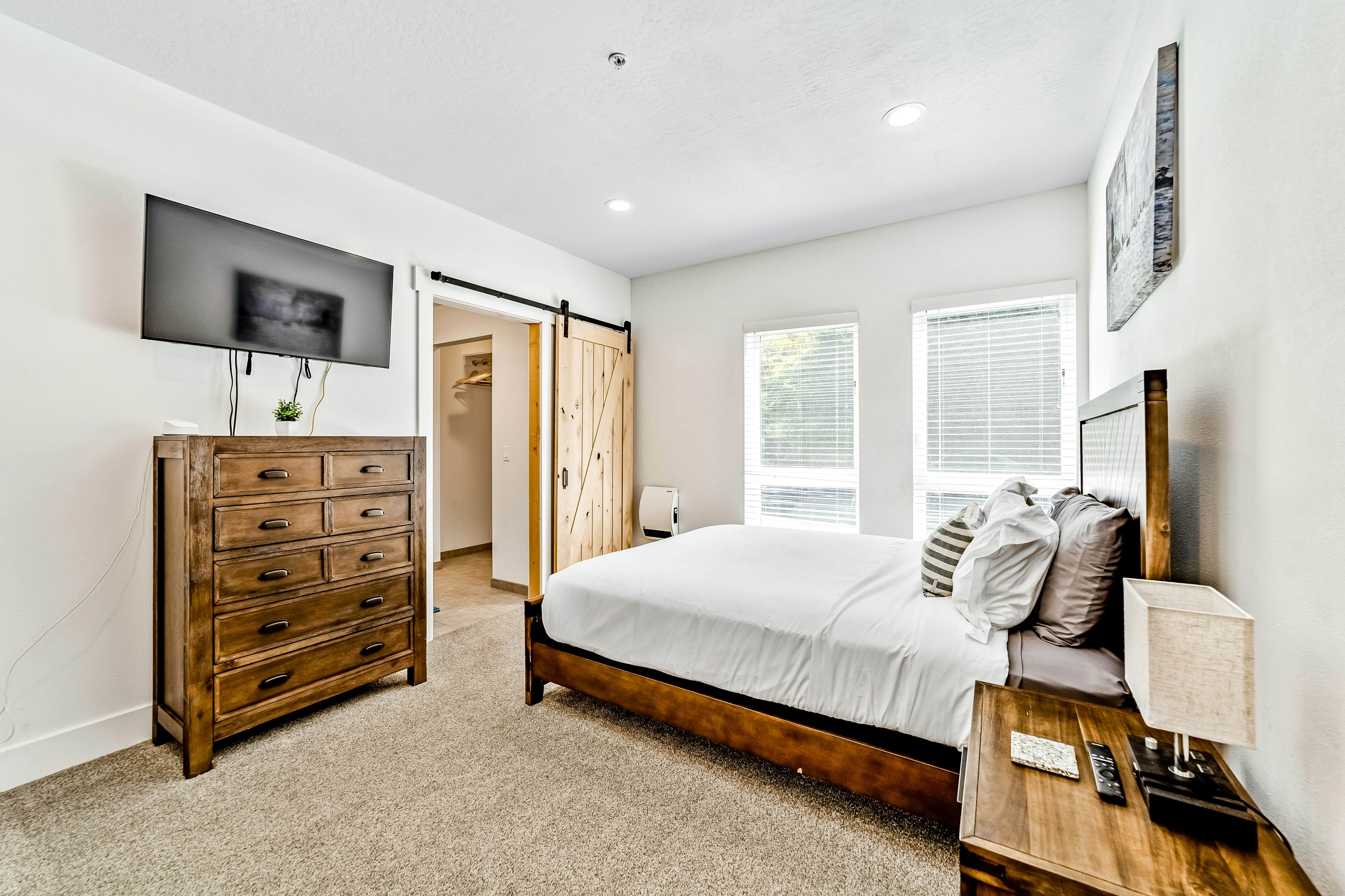 Serenity at Deerhaven #A & #B