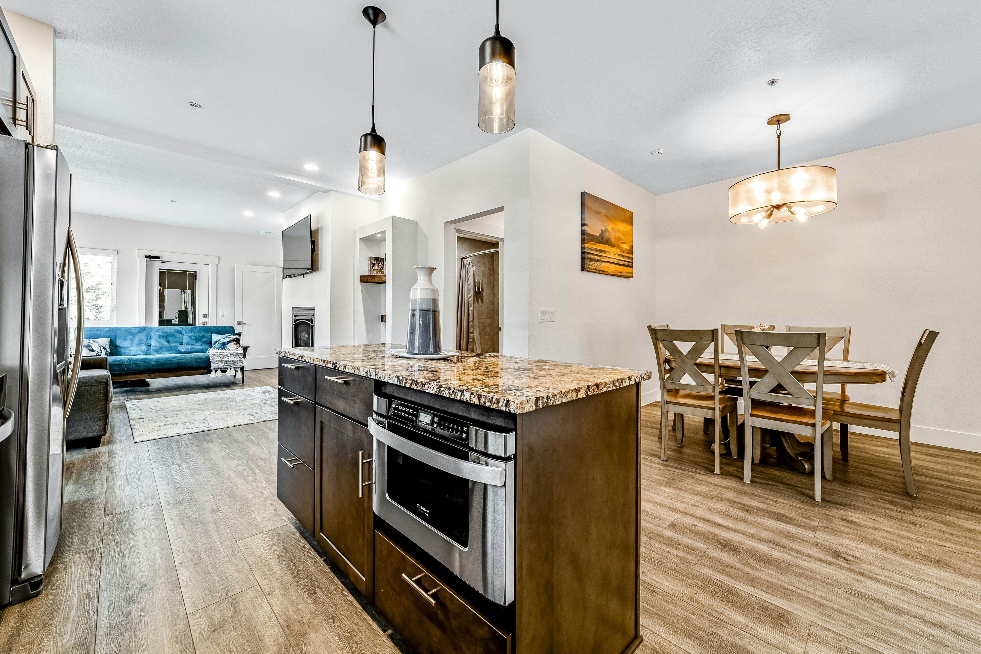 Serenity at Deerhaven #A & #B