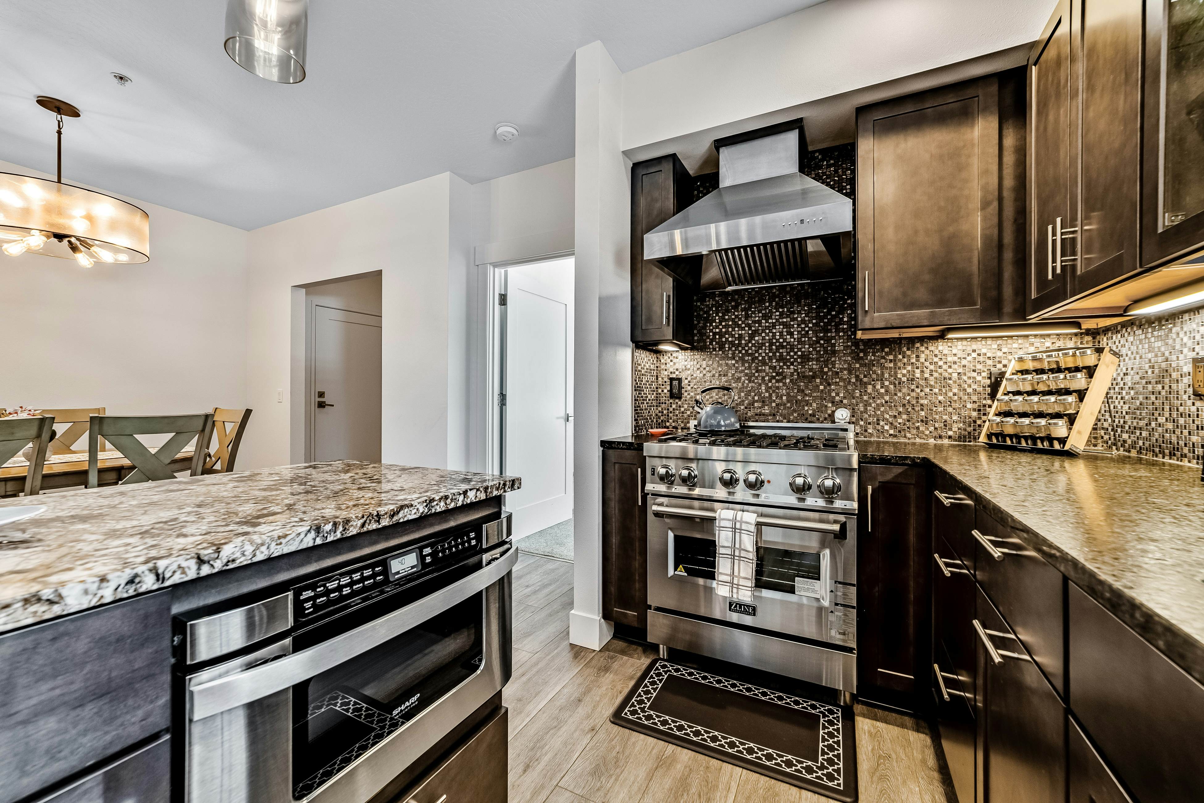 Serenity at Deerhaven #A & #B