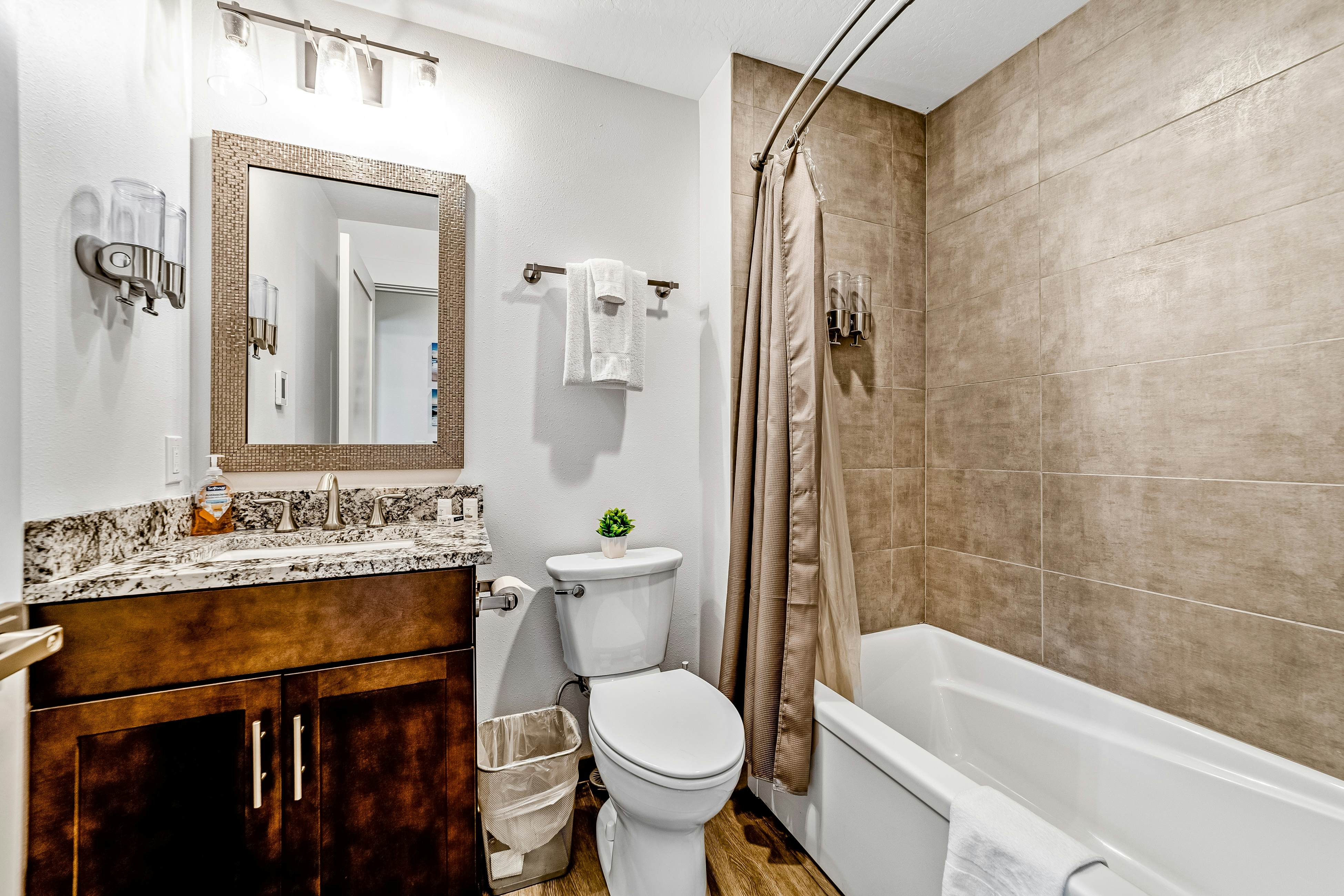 Serenity at Deerhaven #A & #B