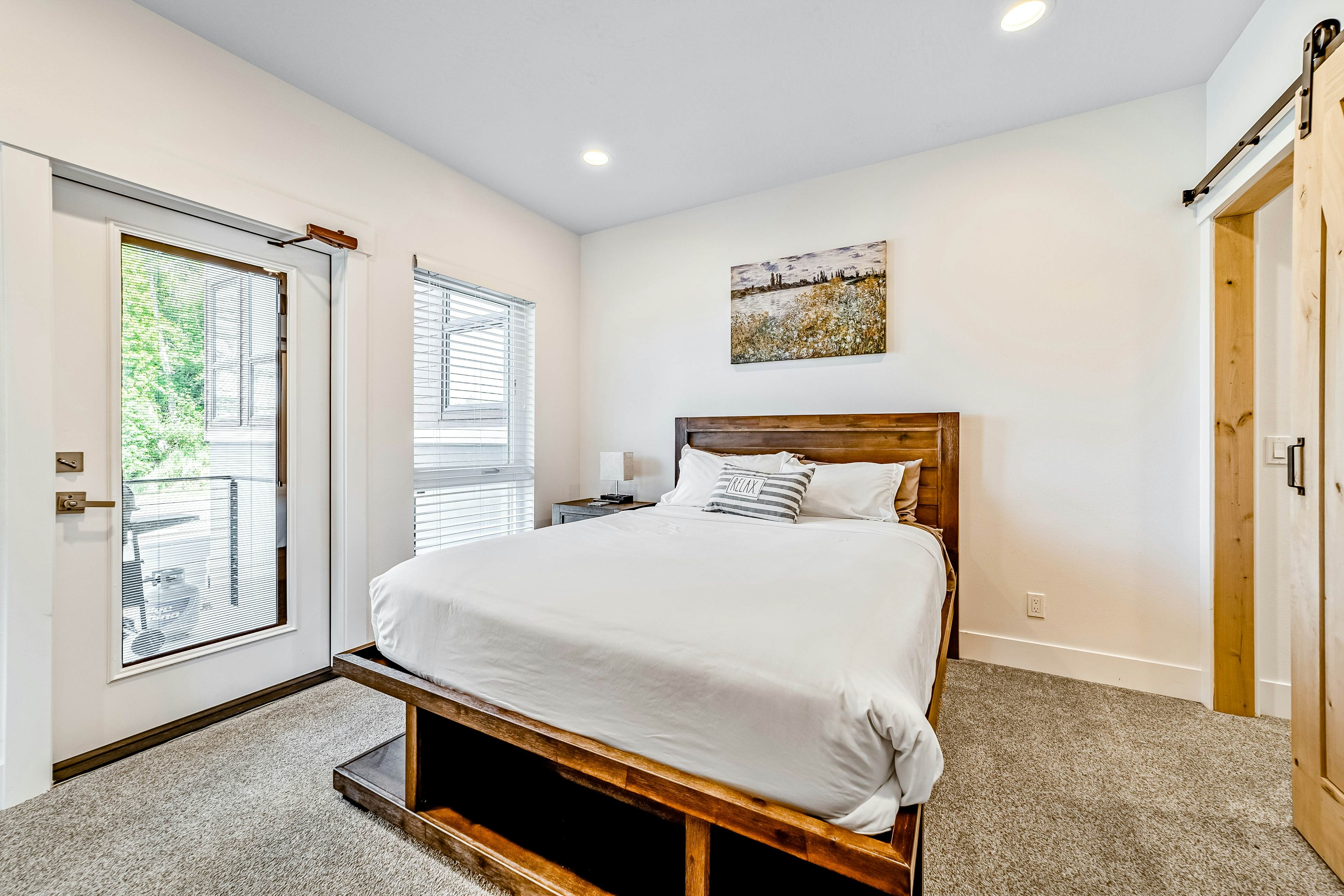 Serenity at Deerhaven #A & #B