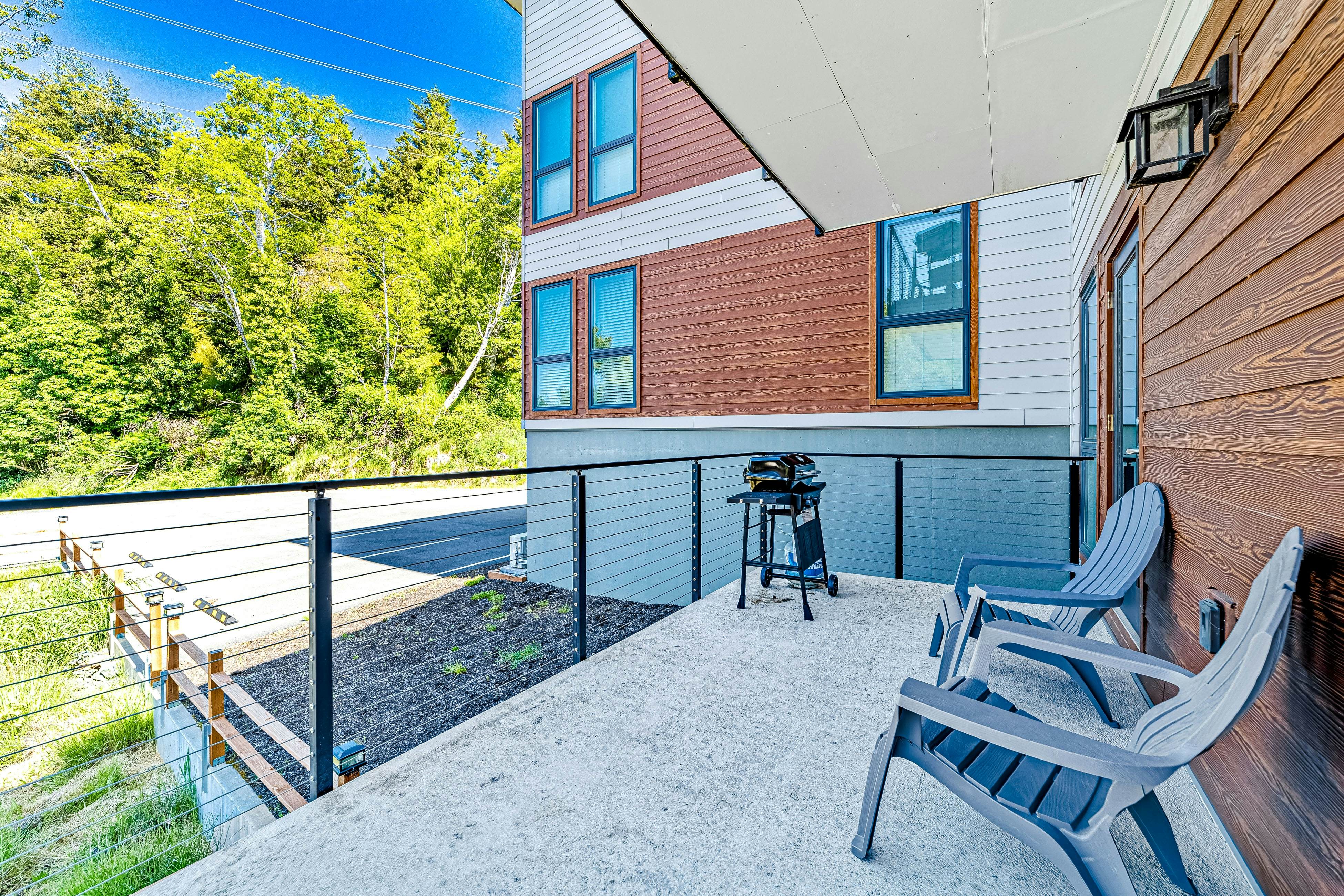 Serenity at Deerhaven #A & #B