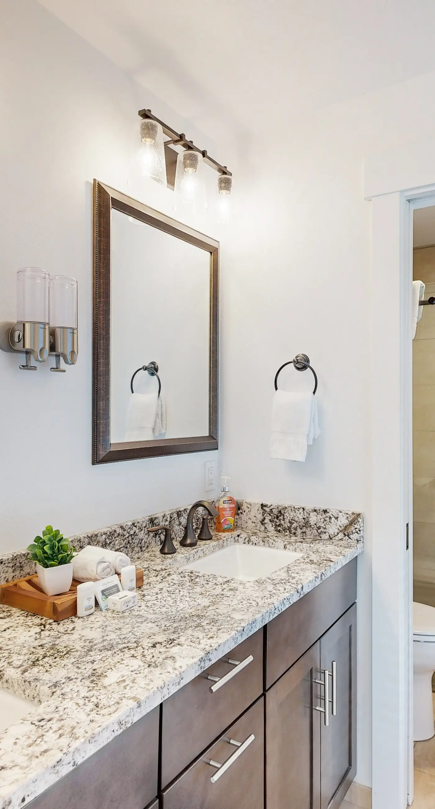 Serenity at Deerhaven #B & #C