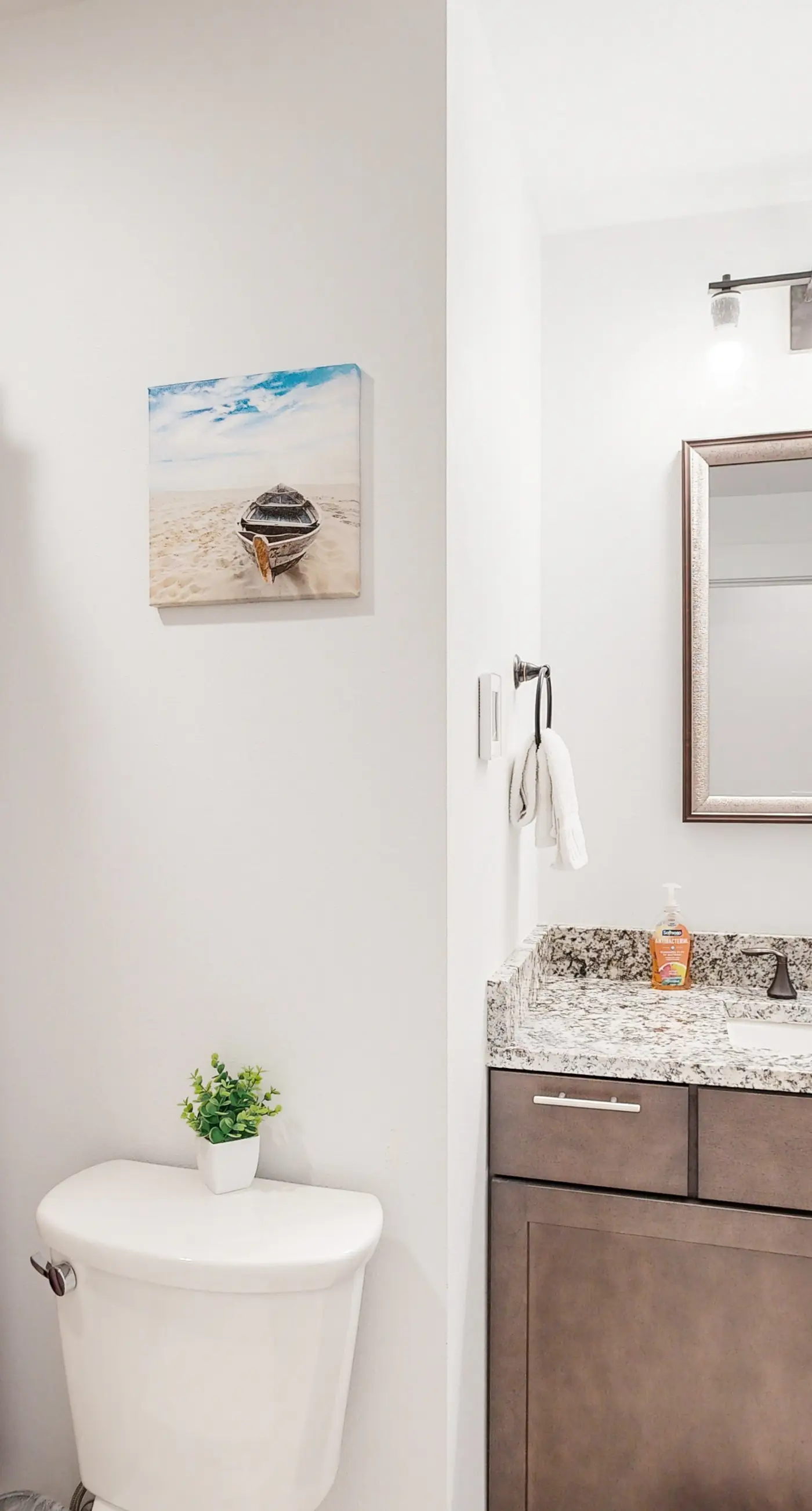 Serenity at Deerhaven #B & #C