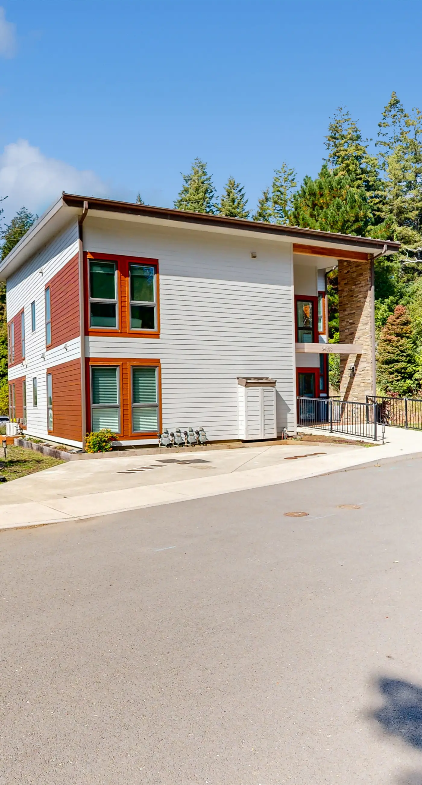 Serenity at Deerhaven #B & #C