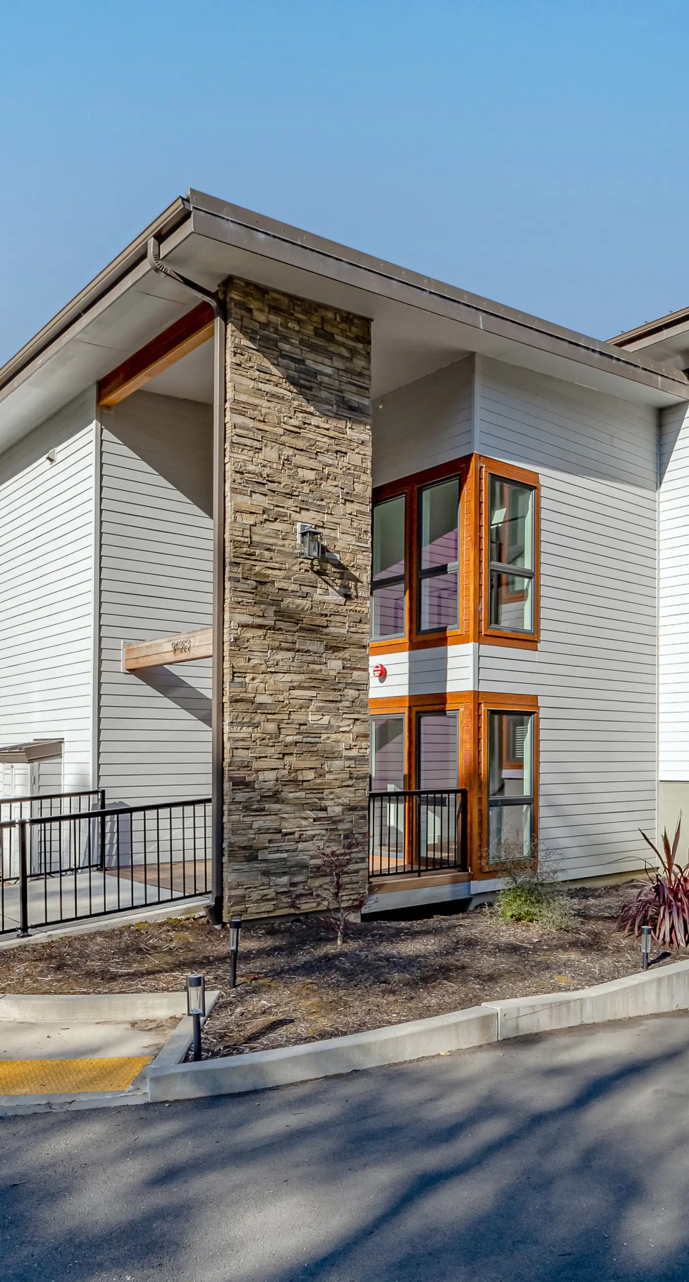 Serenity at Deerhaven #B & #C