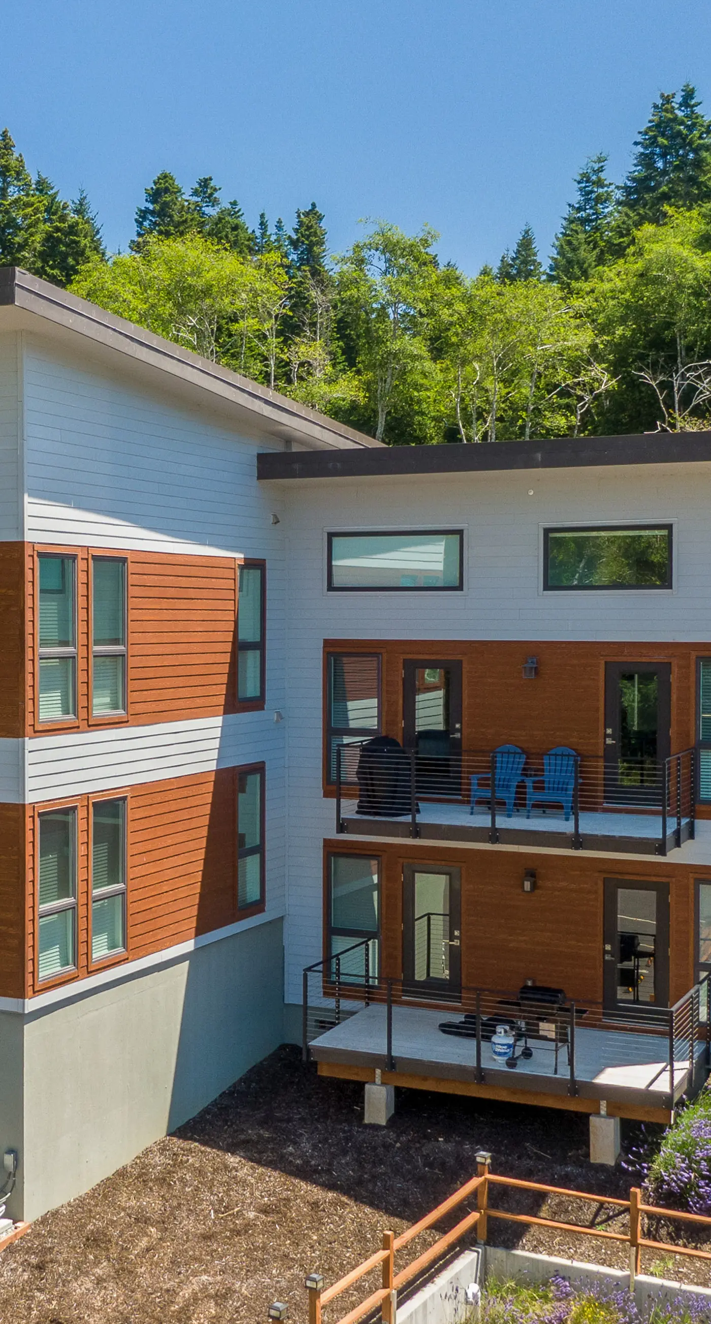 Serenity at Deerhaven #B & #C