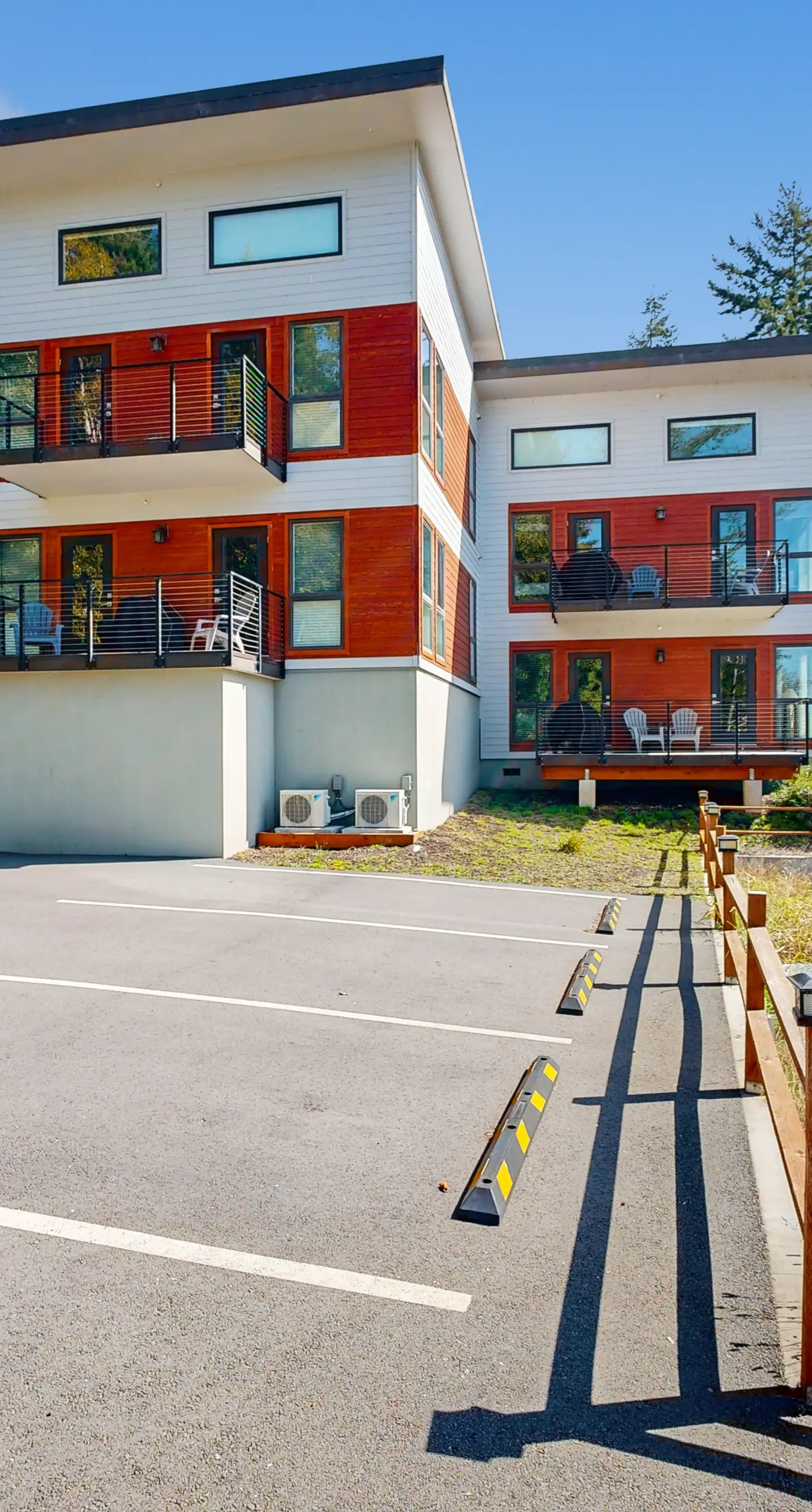 Serenity at Deerhaven #B & #C