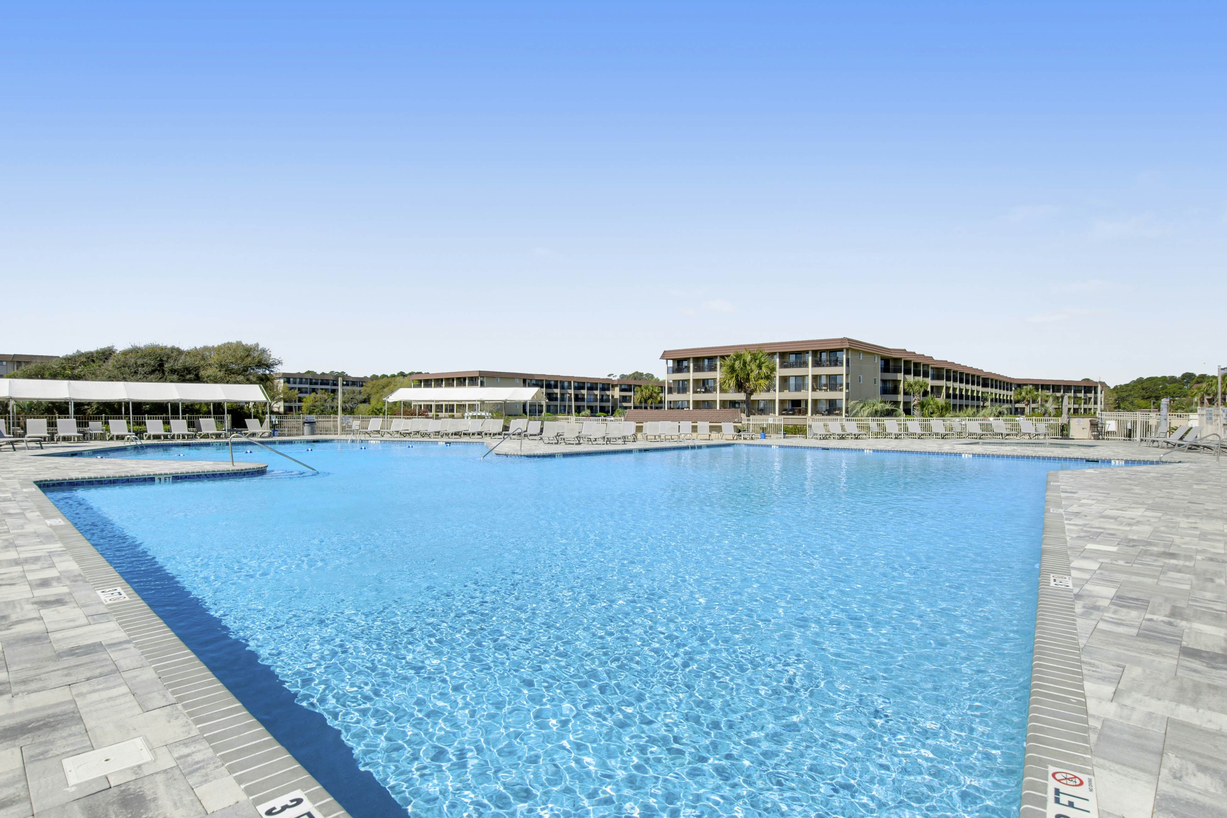 HH Beach & Tennis 302AR