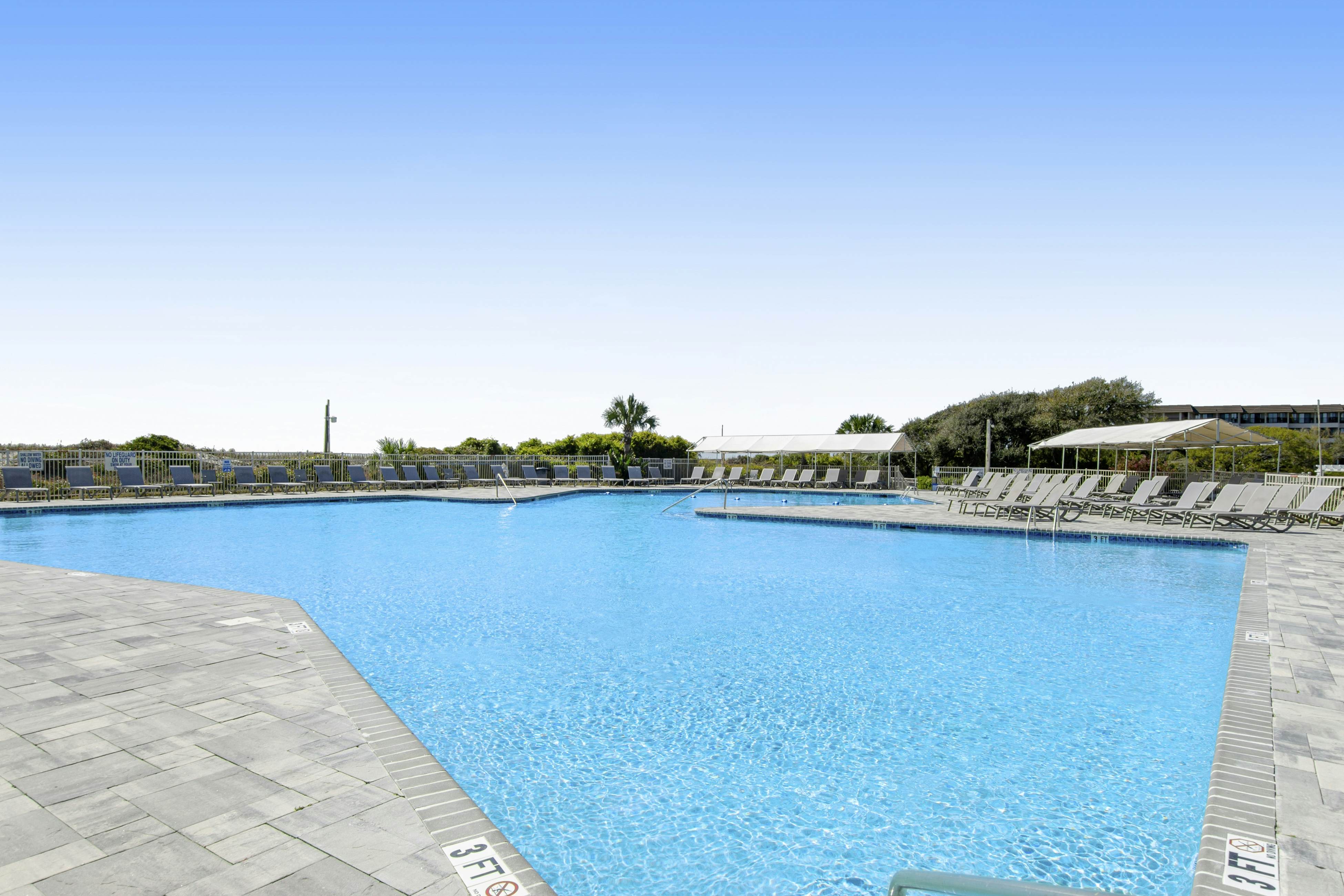 HH Beach & Tennis 302AR