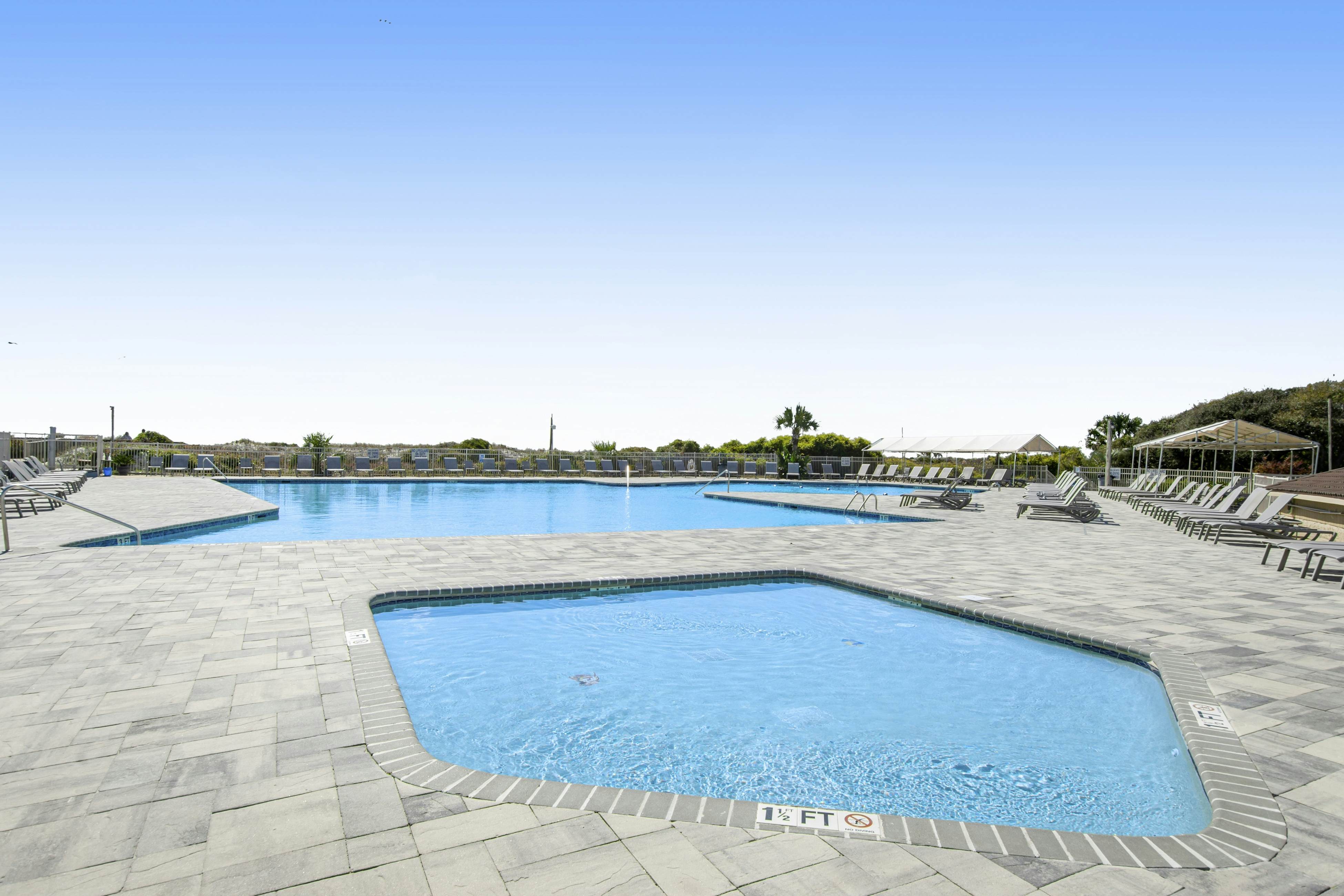 HH Beach & Tennis 302AR