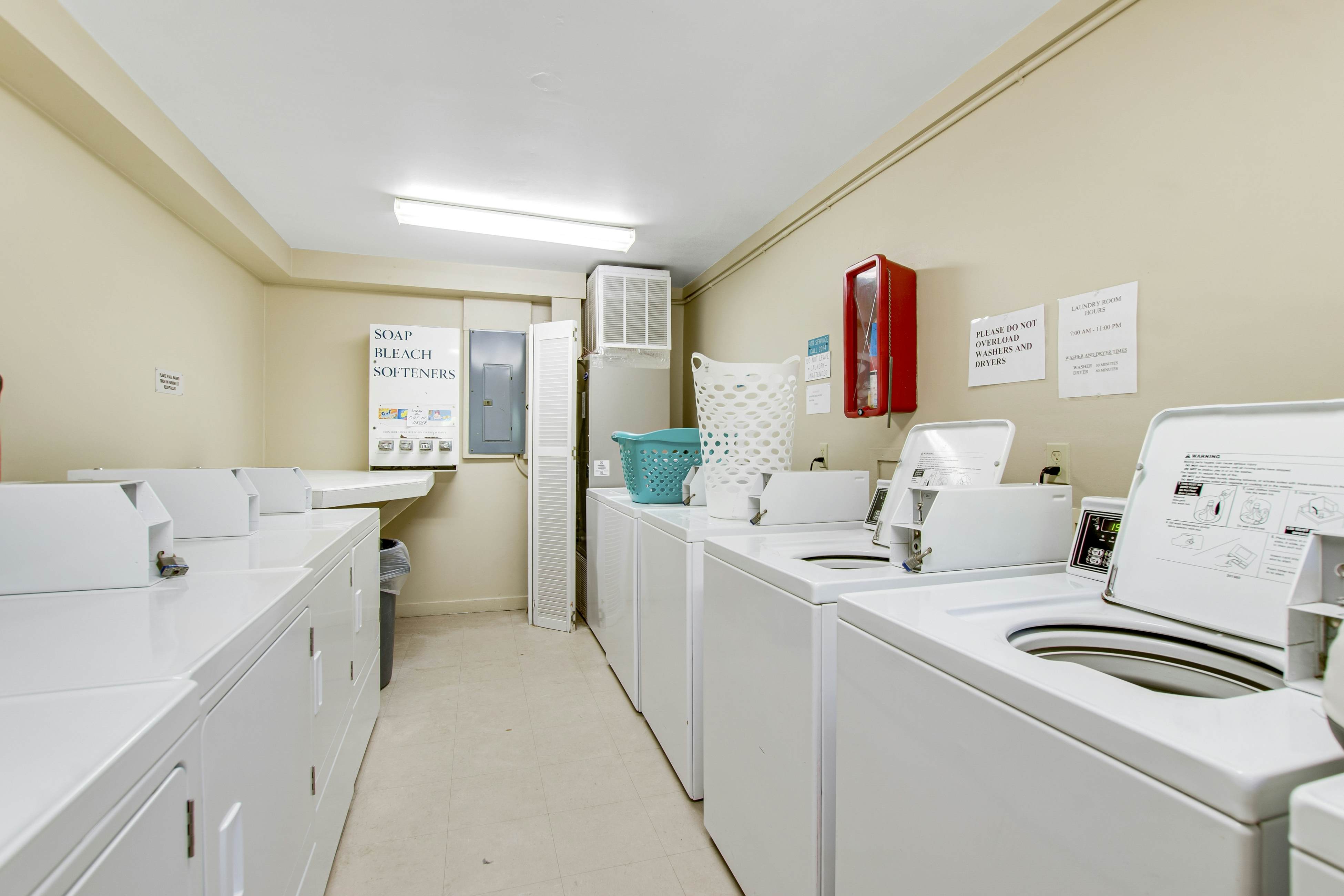 HH Beach & Tennis 302AR