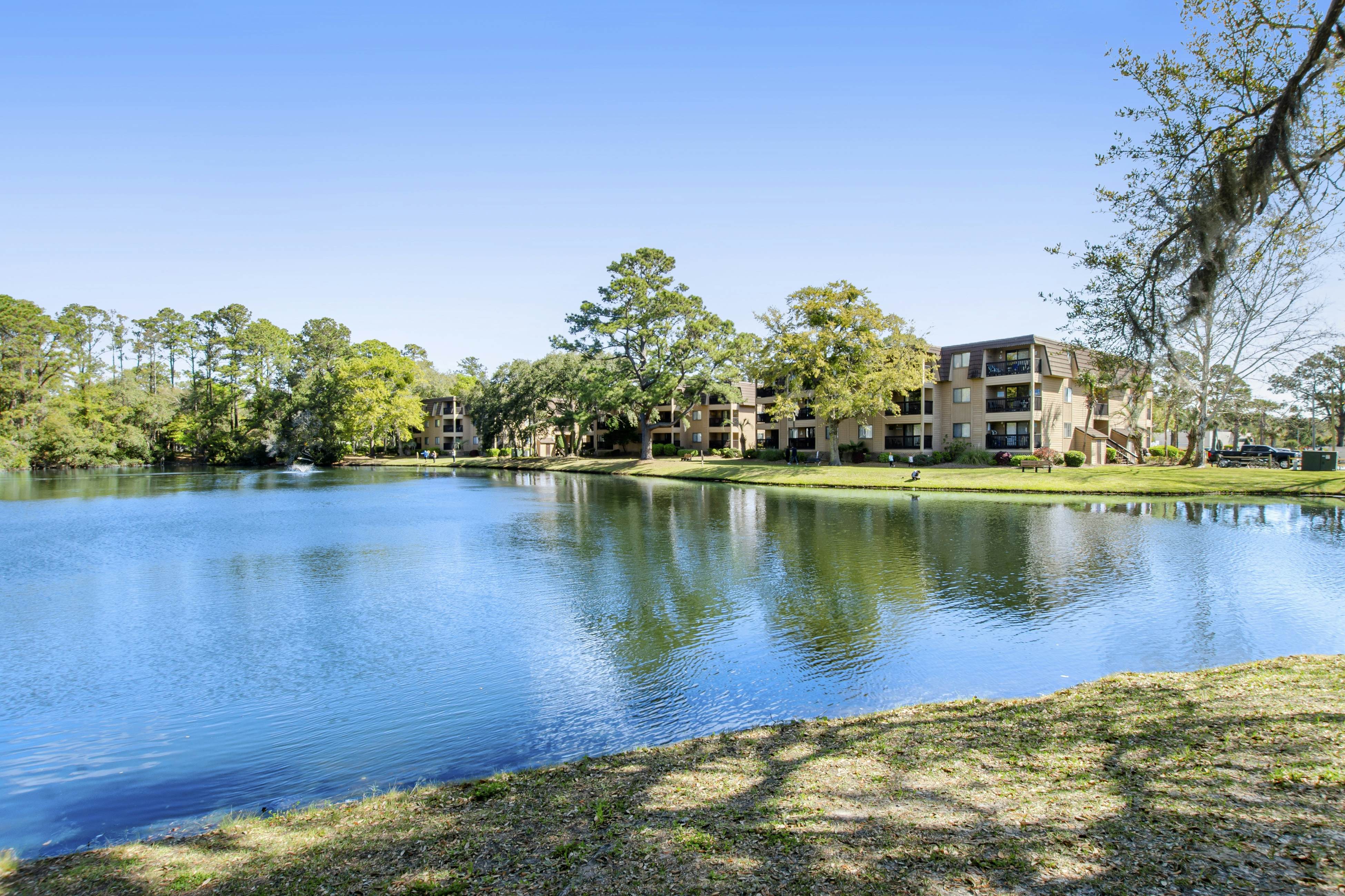 HH Beach & Tennis 302AR