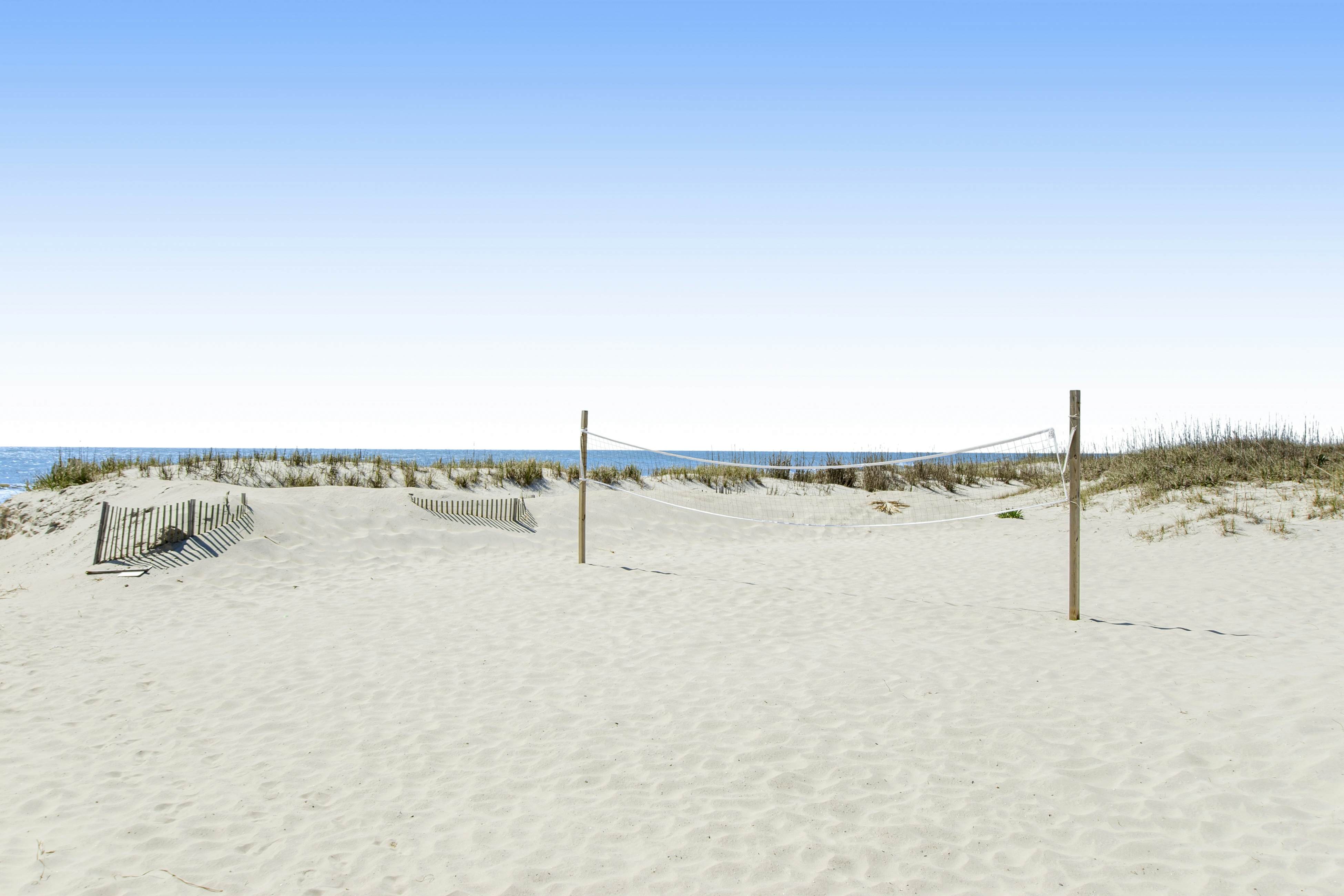 HH Beach & Tennis 302AR