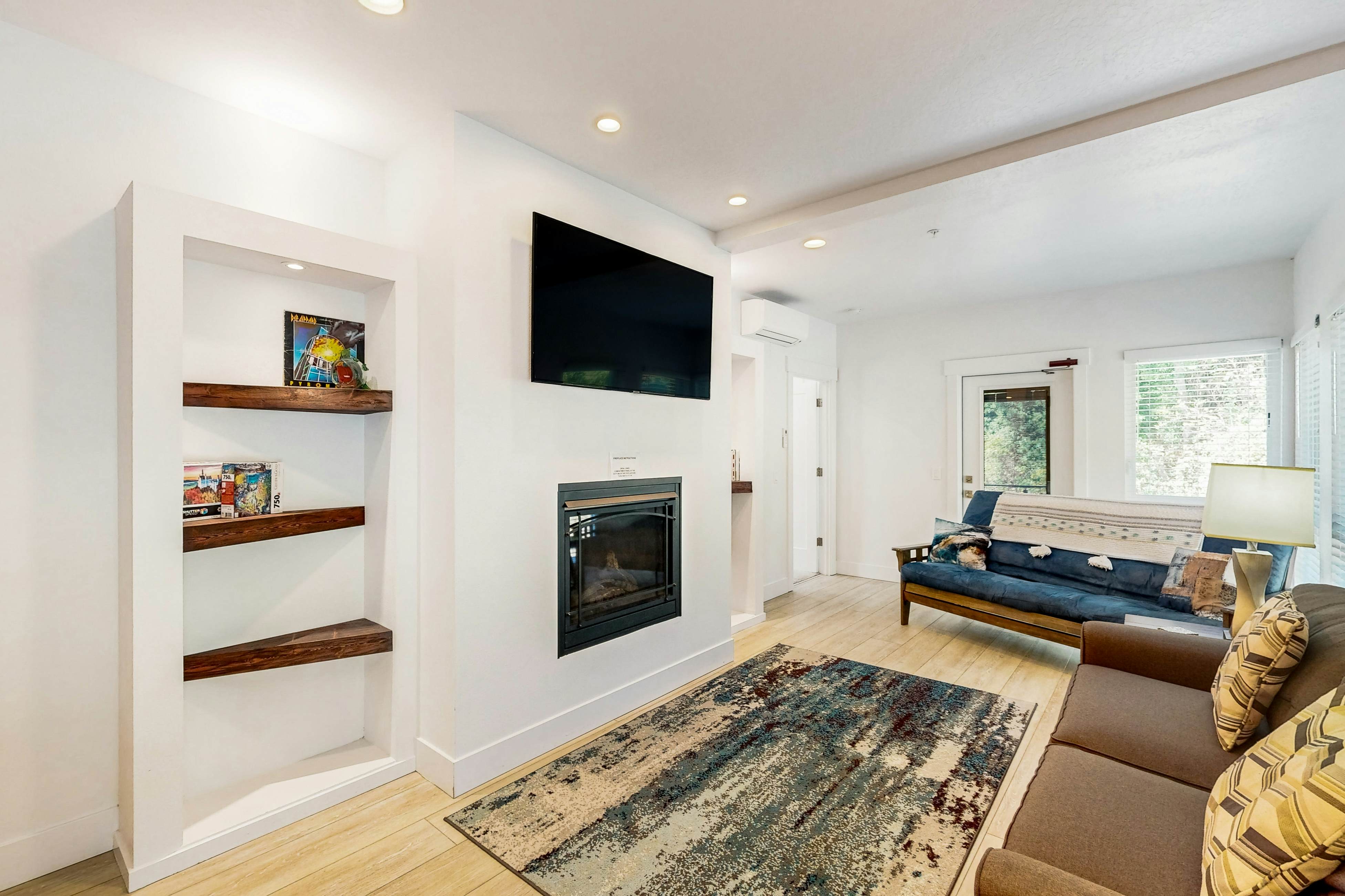 Serenity at Deerhaven #A & #B