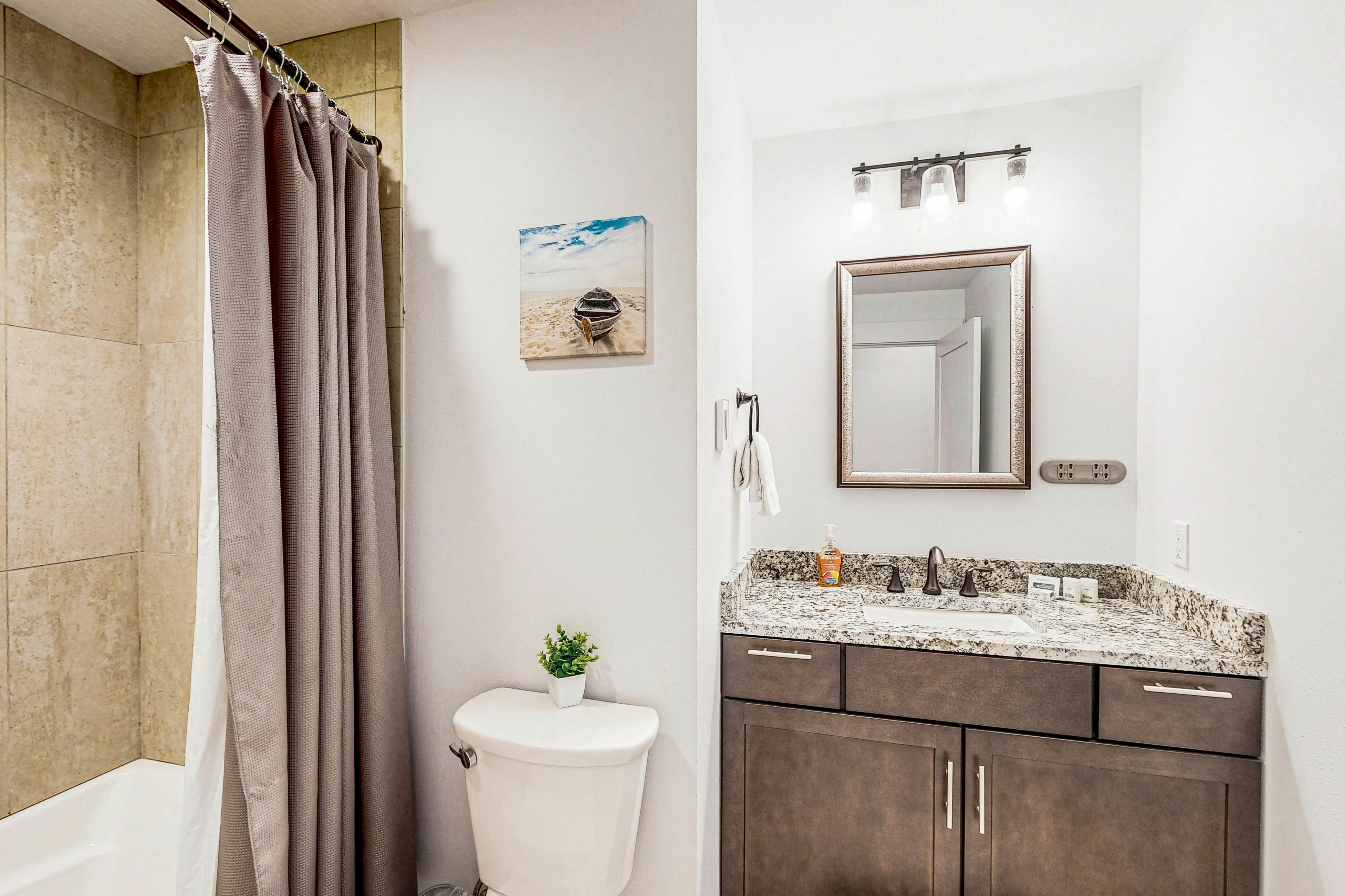 Serenity at Deerhaven #A & #B