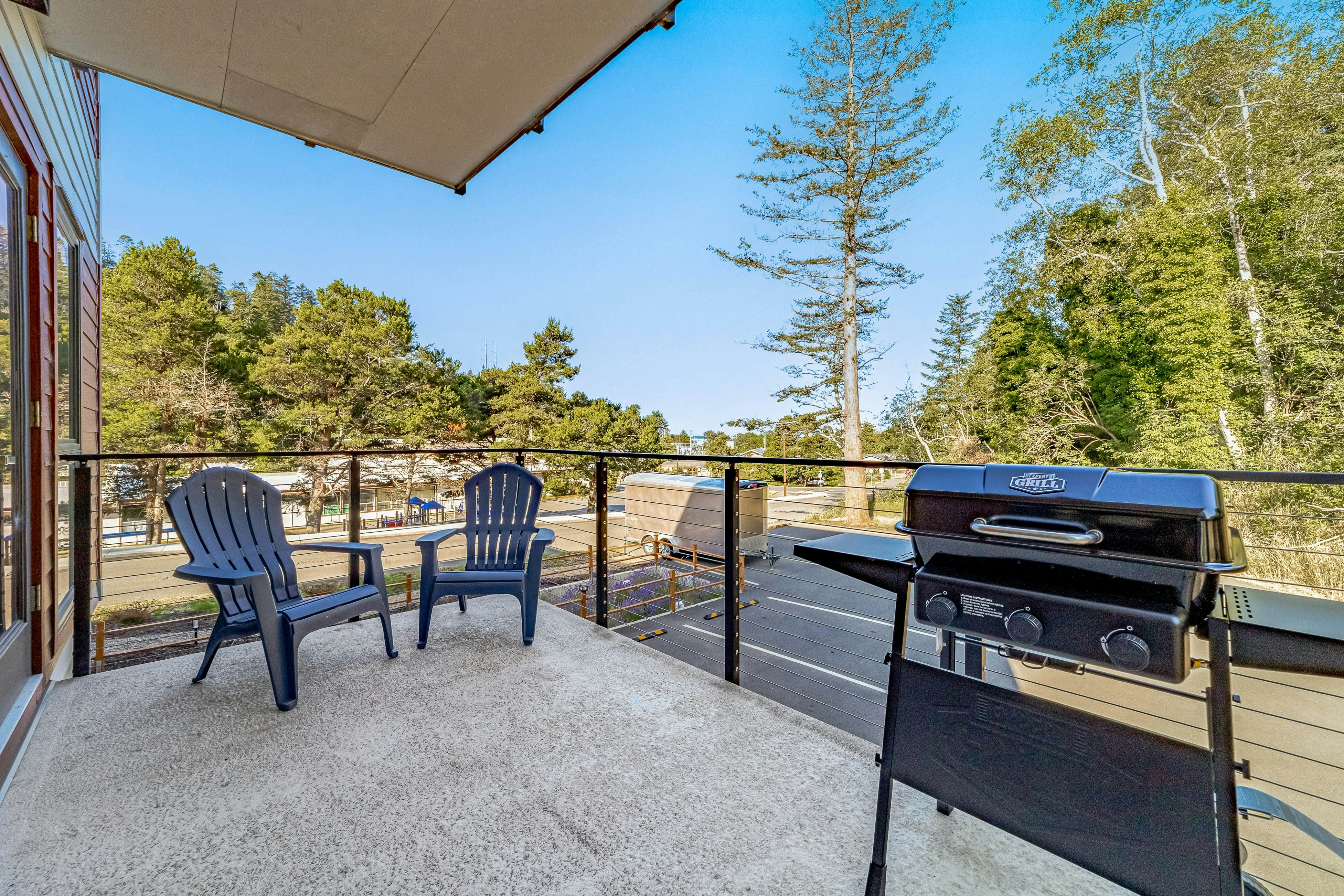 Serenity at Deerhaven #A & #B