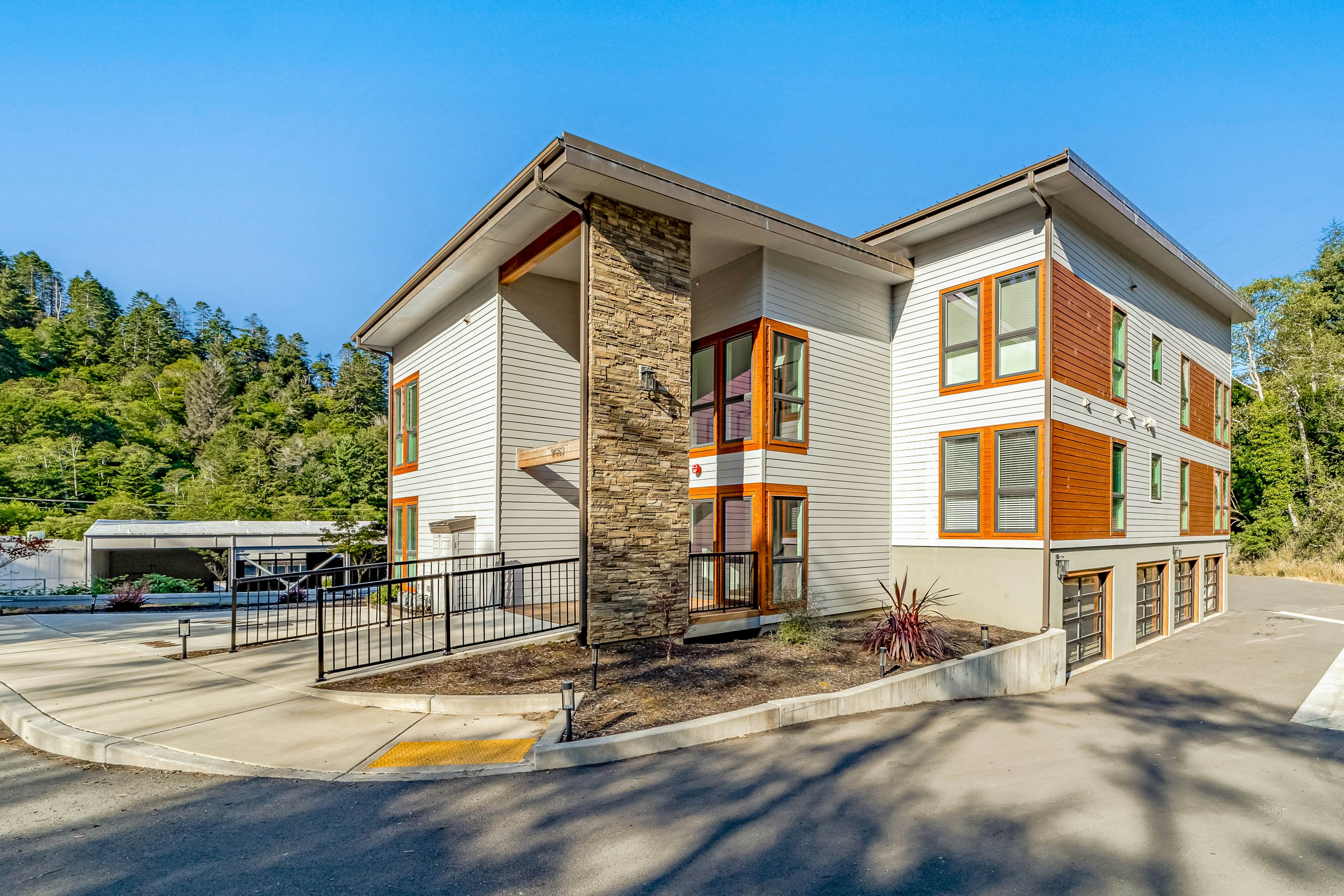 Serenity at Deerhaven #A & #B