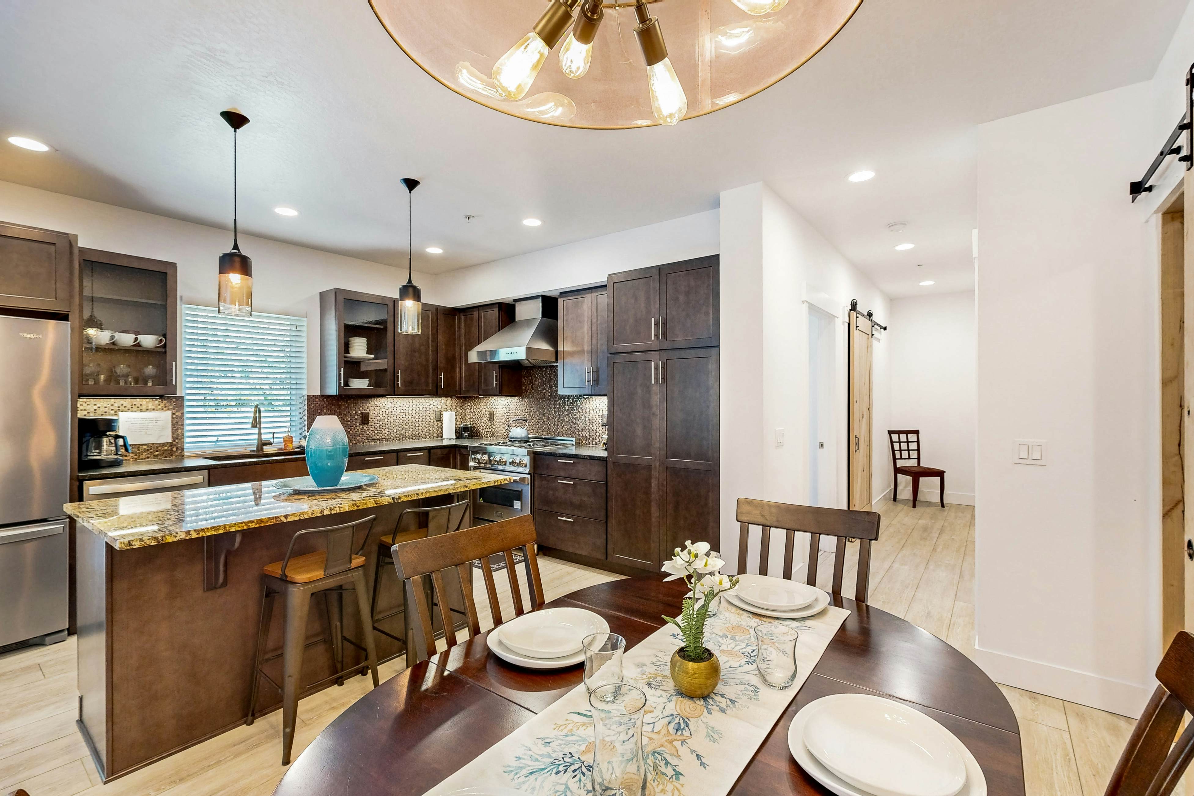 Serenity at Deerhaven #A & #B