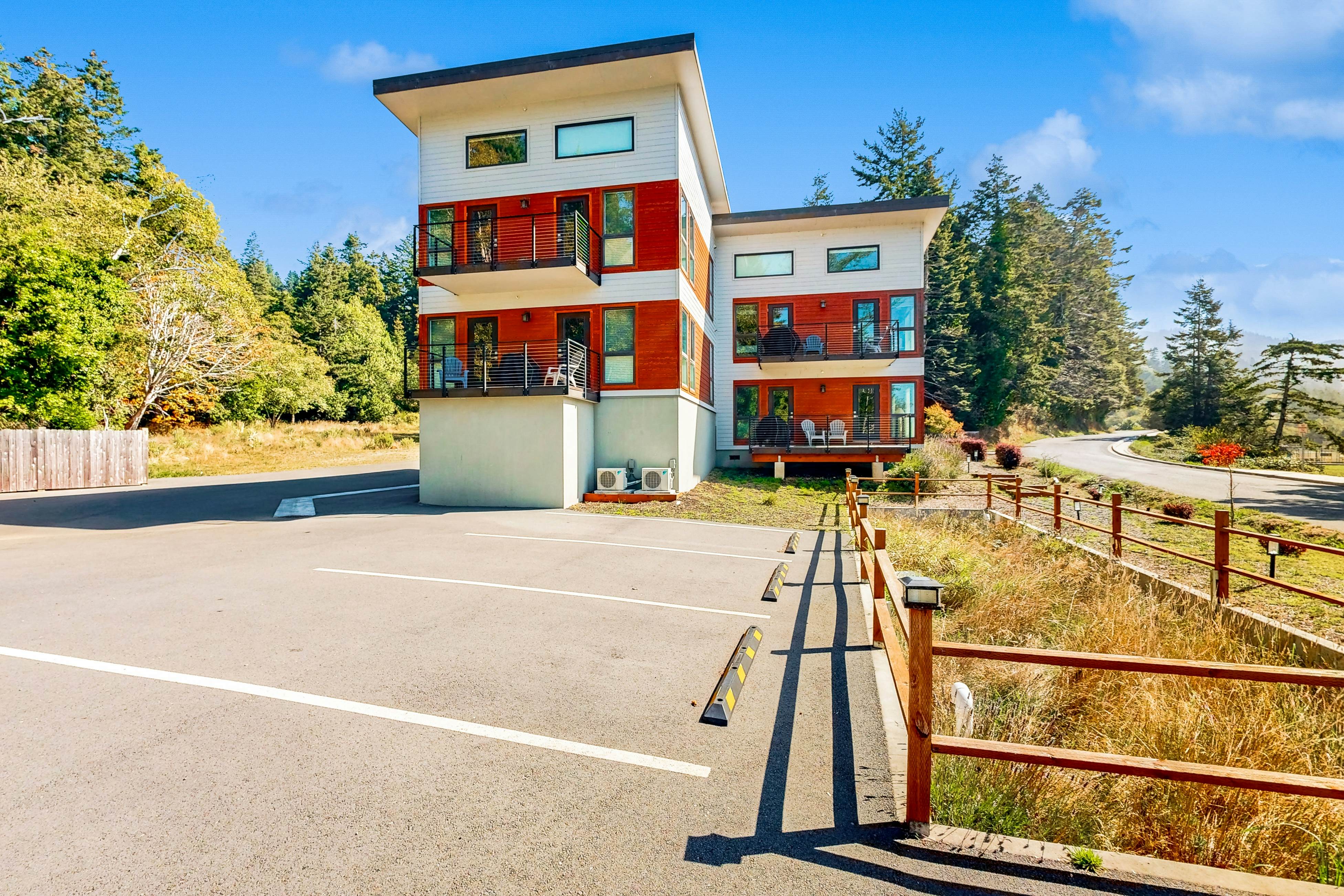 Serenity at Deerhaven #A & #B