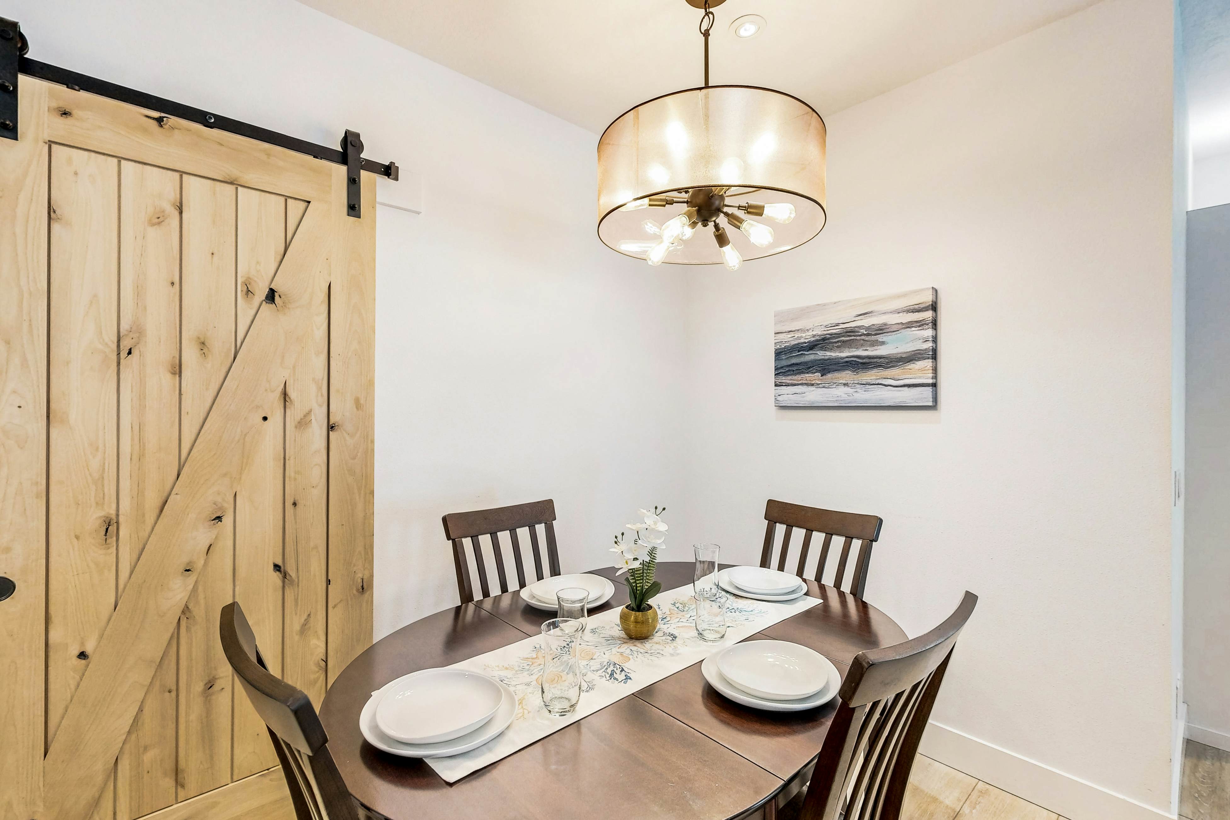 Serenity at Deerhaven #A & #B