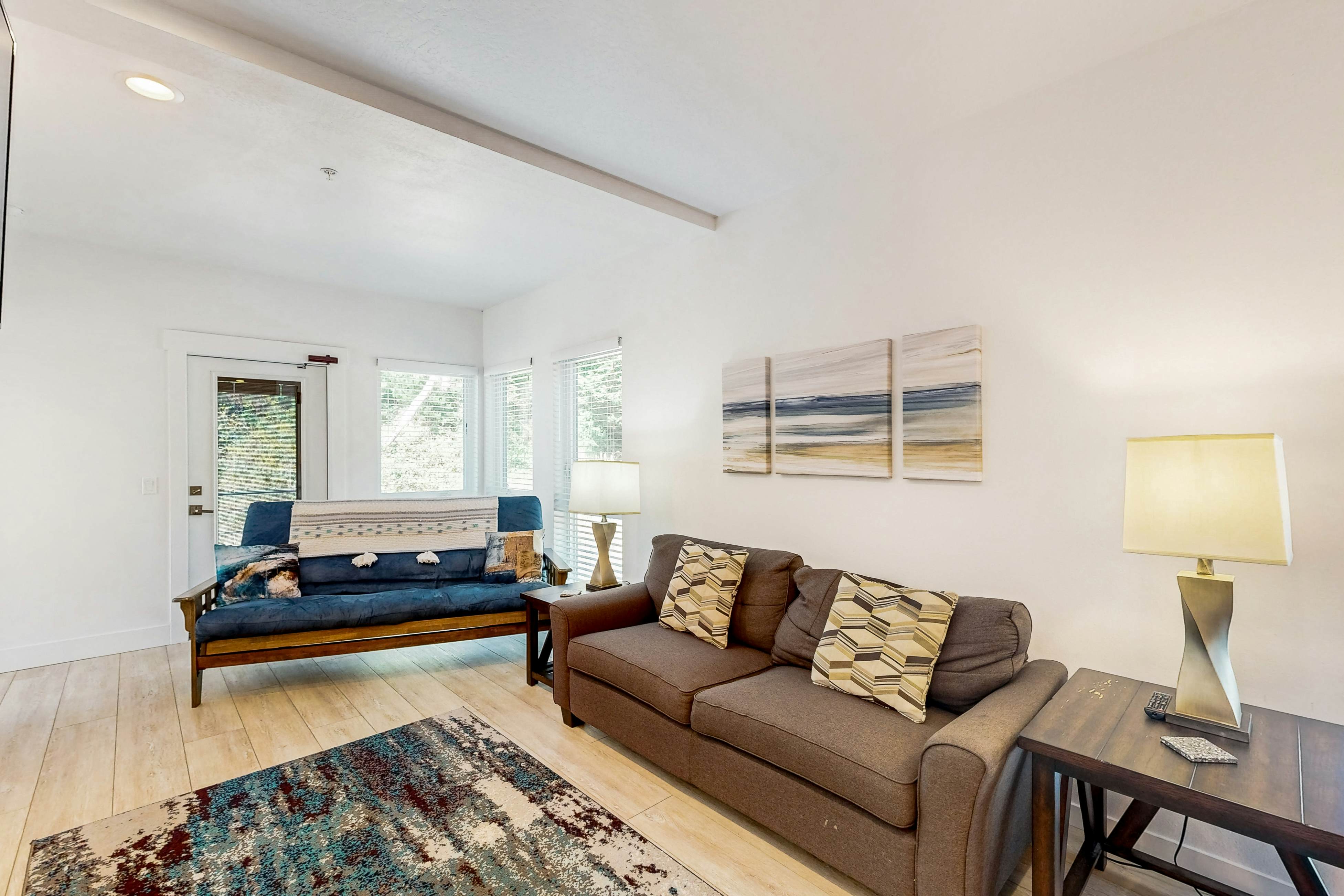 Serenity at Deerhaven #A & #B